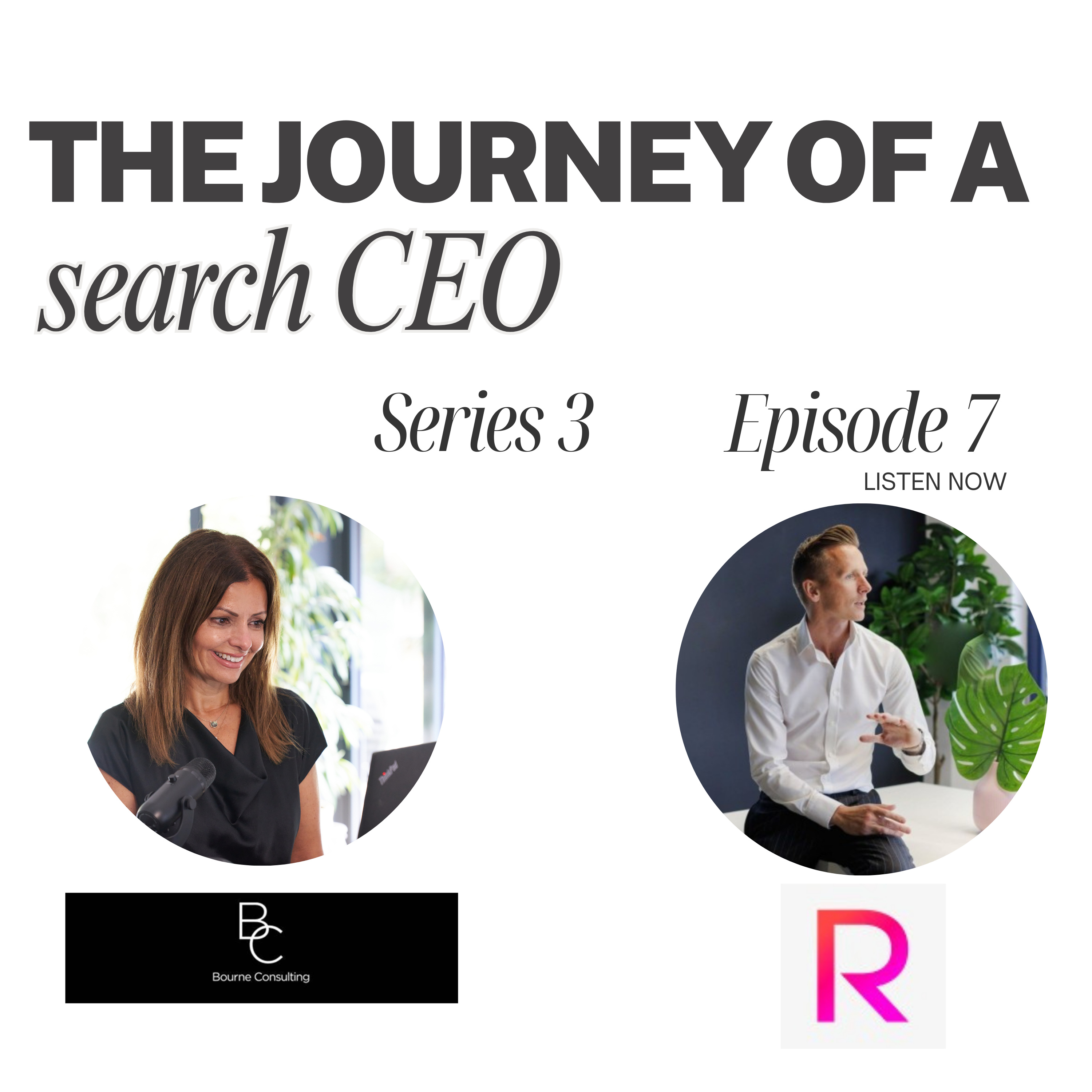 Dale Williams shares his drive to succeed from a young age, how he is seeking to create a legacy business and how he manages to remain a hands on father to his young children alongside his business episode artwork