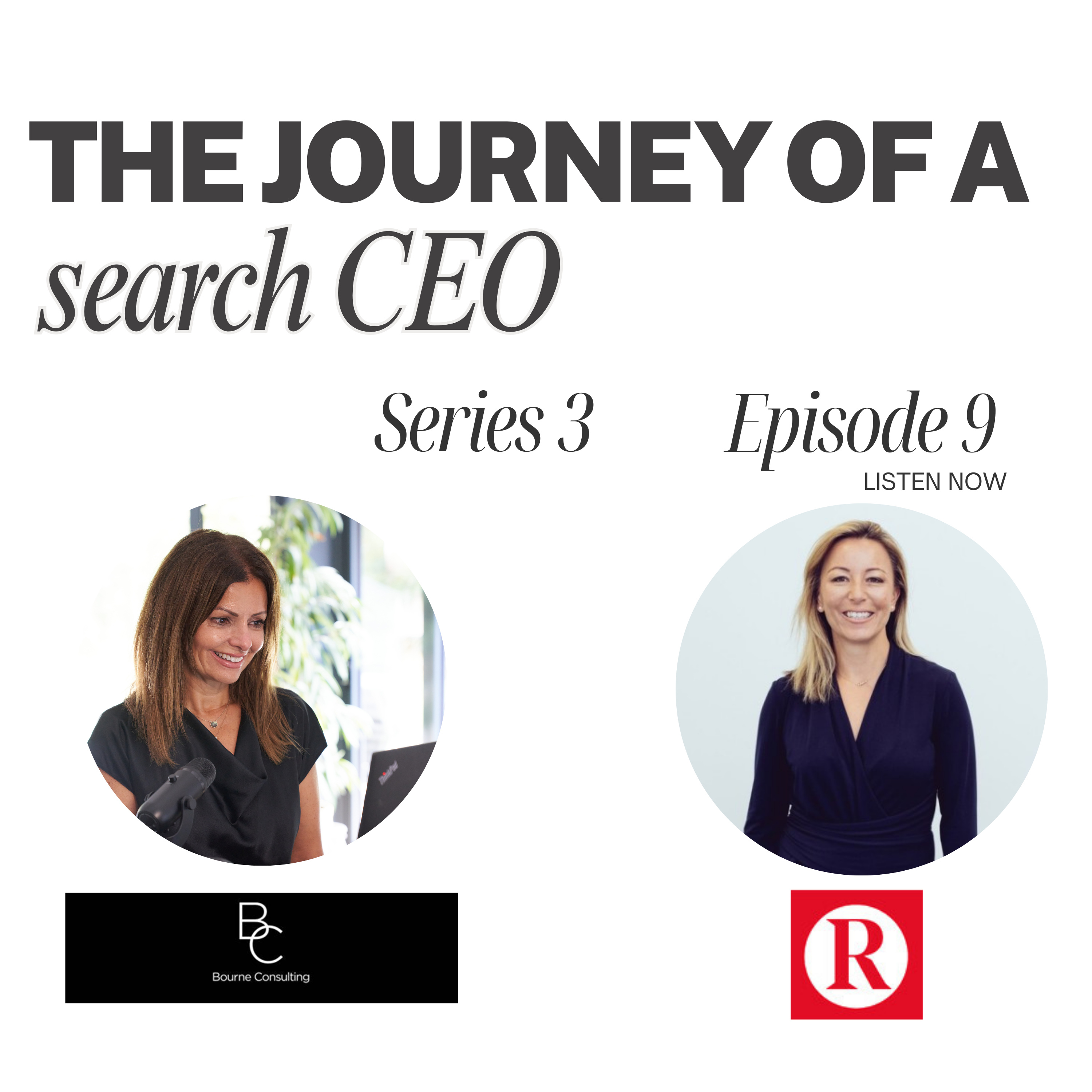 Amy Hambleton speaks about how she initially qualified as a lawyer but then pivoted to co-found a legal staffing firm and how she has never looked back. episode artwork