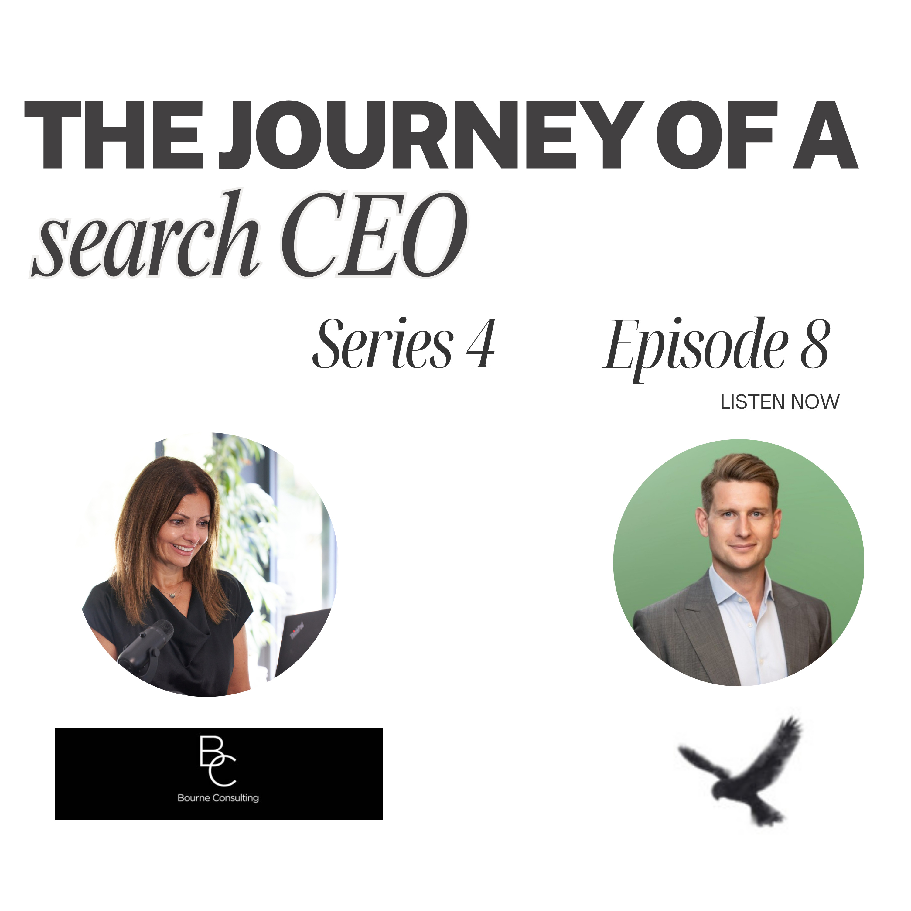 Billy Stephenson talks about his approach to building trust and a solid reputation, and leading with purpose in a fast-moving world. episode artwork