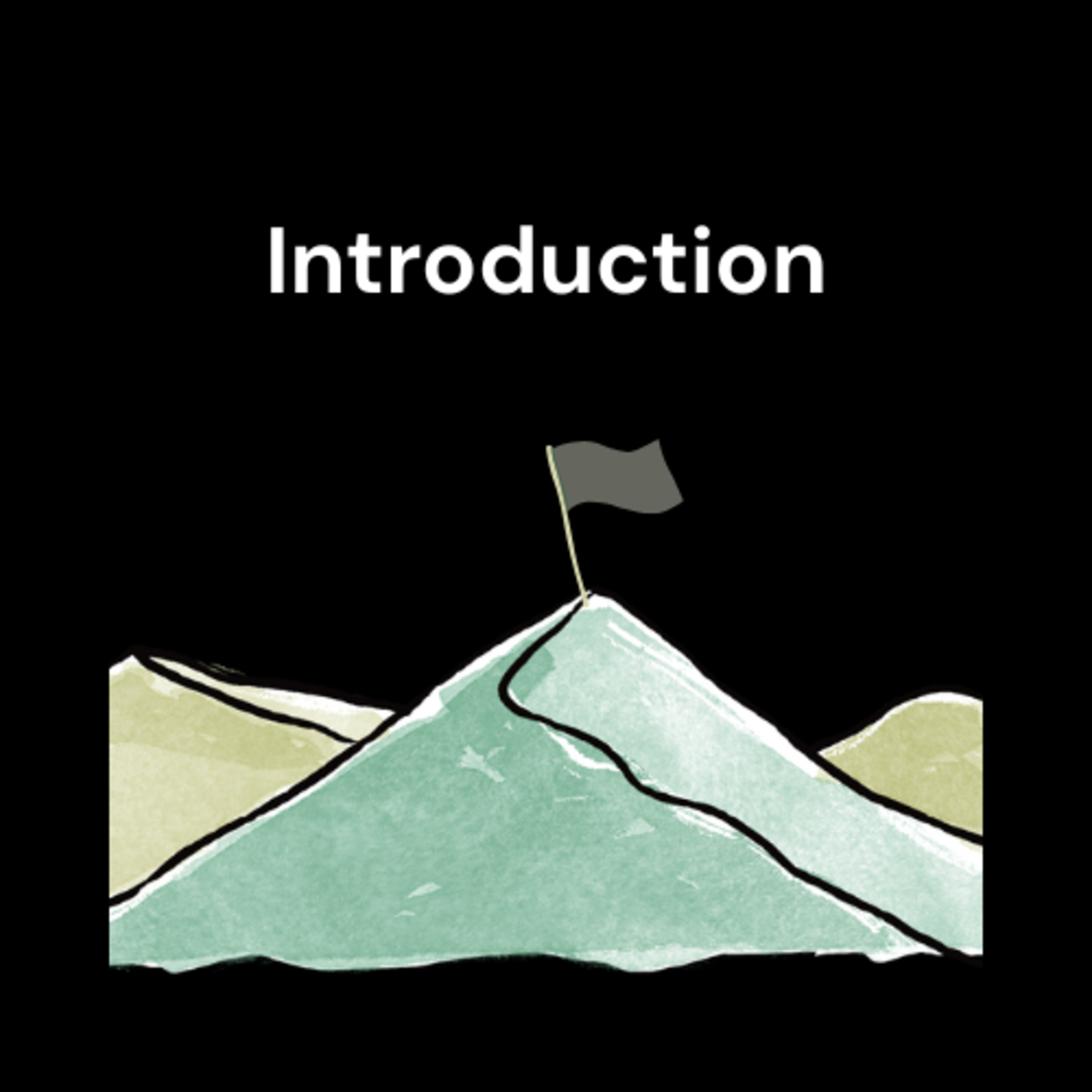 Introduction episode artwork