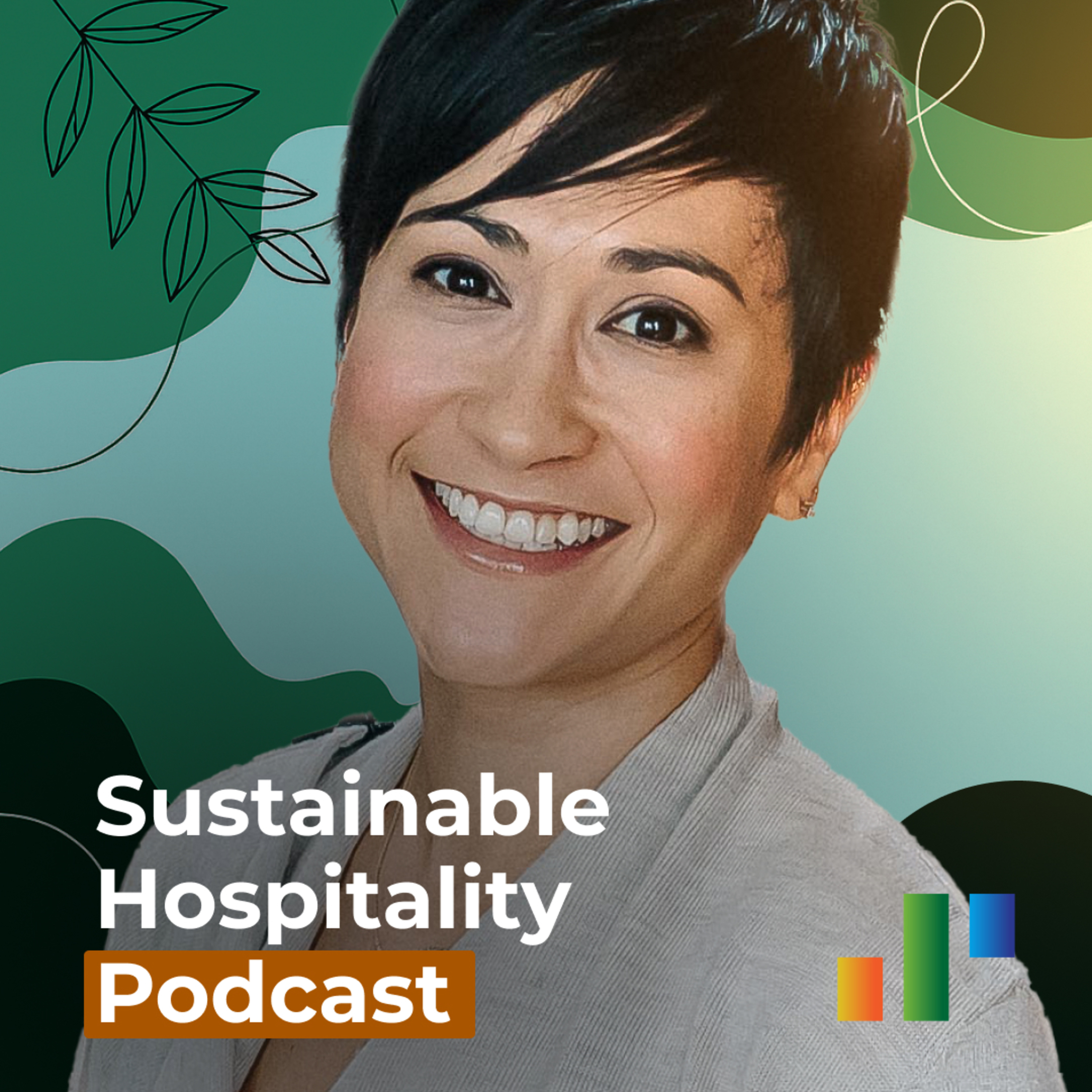 Why WELL Matters: Elevating Guest & Staff Wellbeing | Rachel Hodgdon