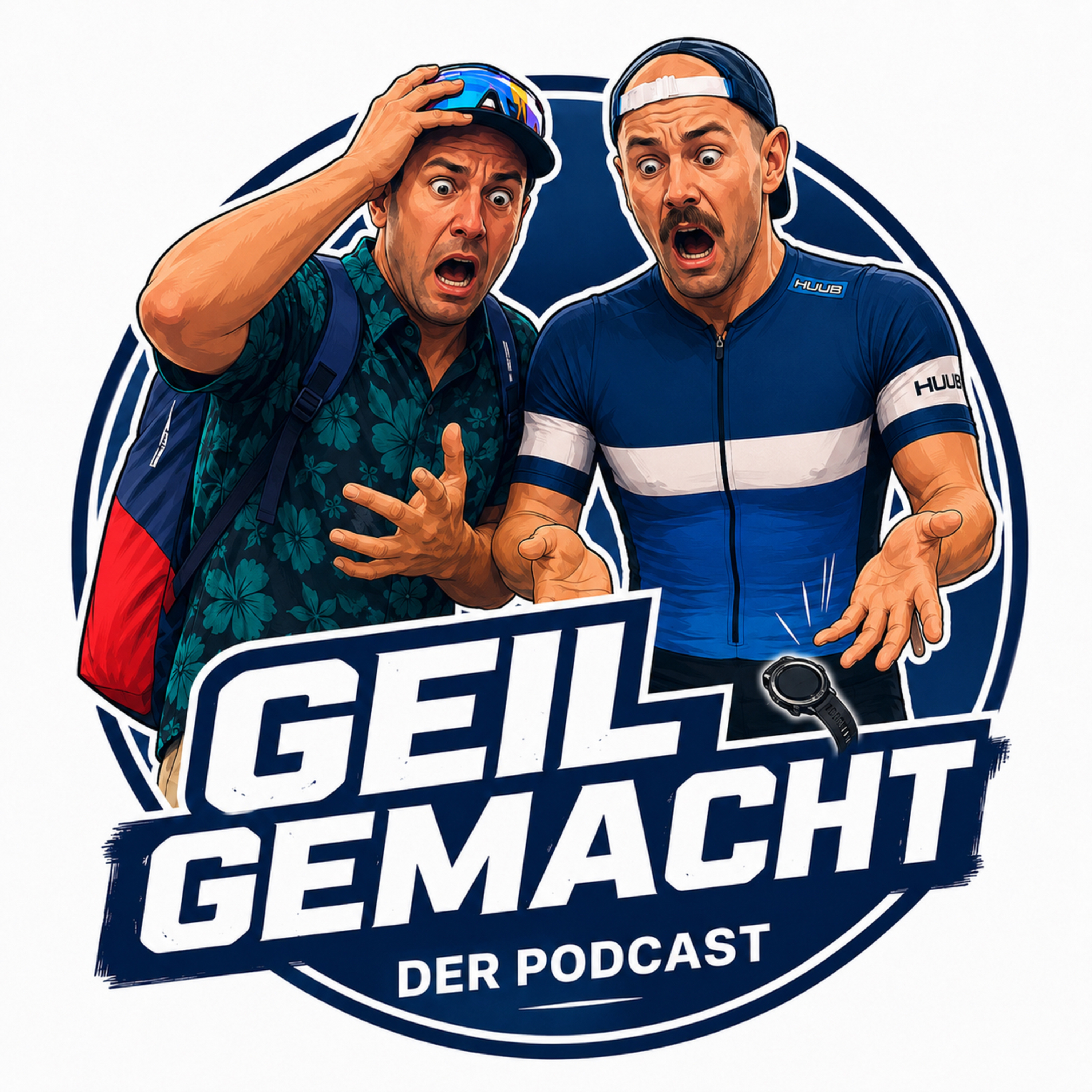Geil Gemacht