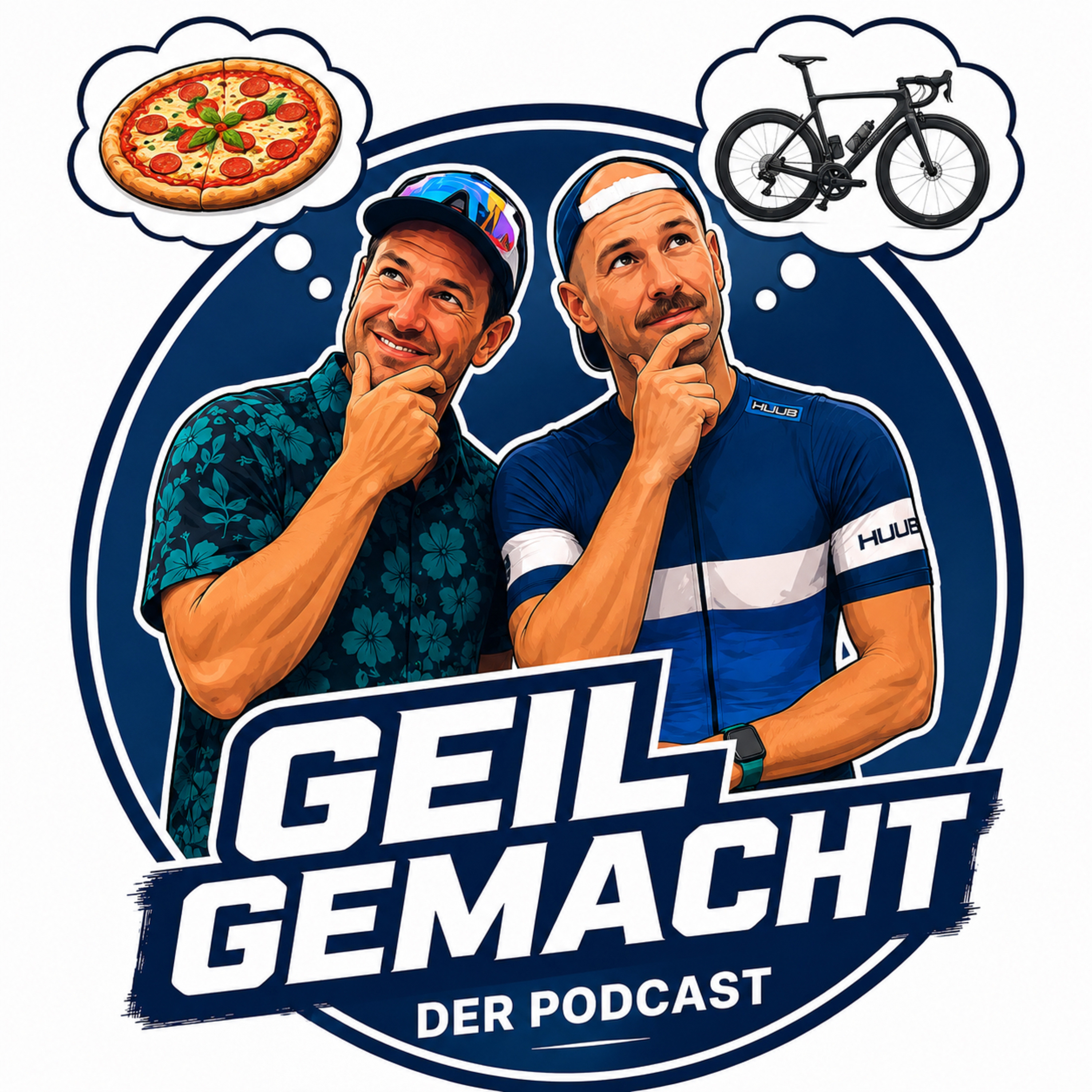#51 An die Erste erinnert man sich immer ! episode artwork
