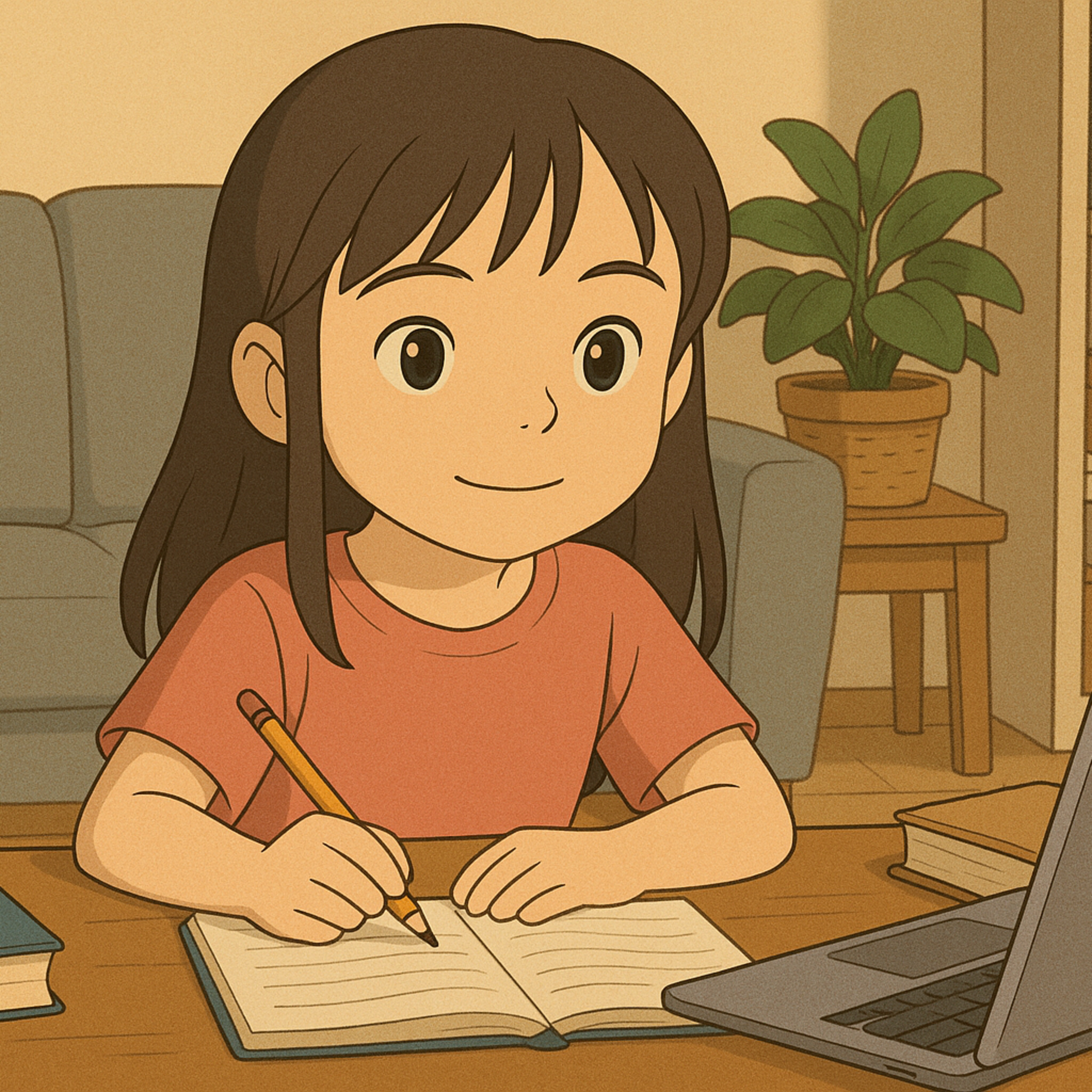 仙人掌与风 Cactus and Wind