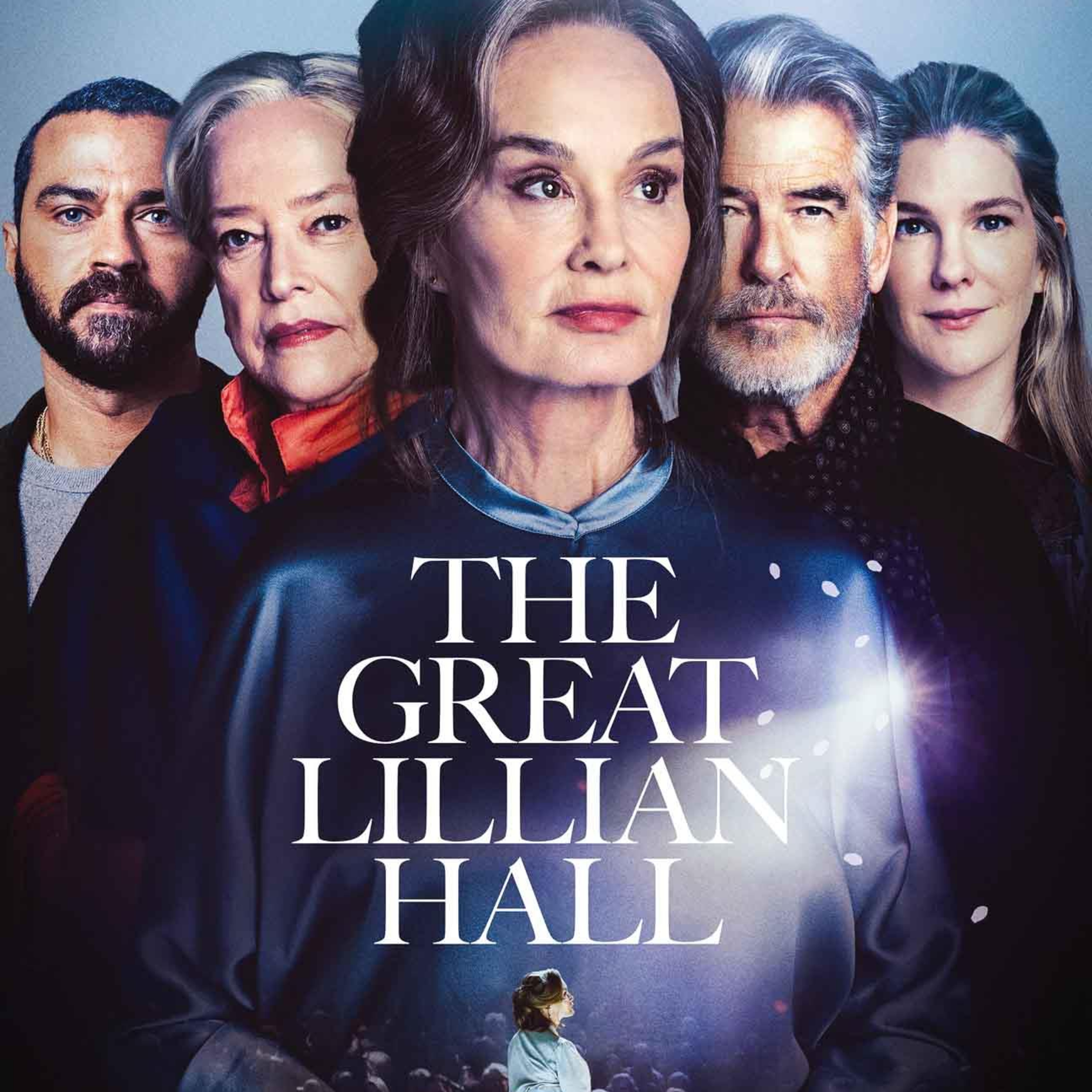 仙人掌与风 Cactus and Wind