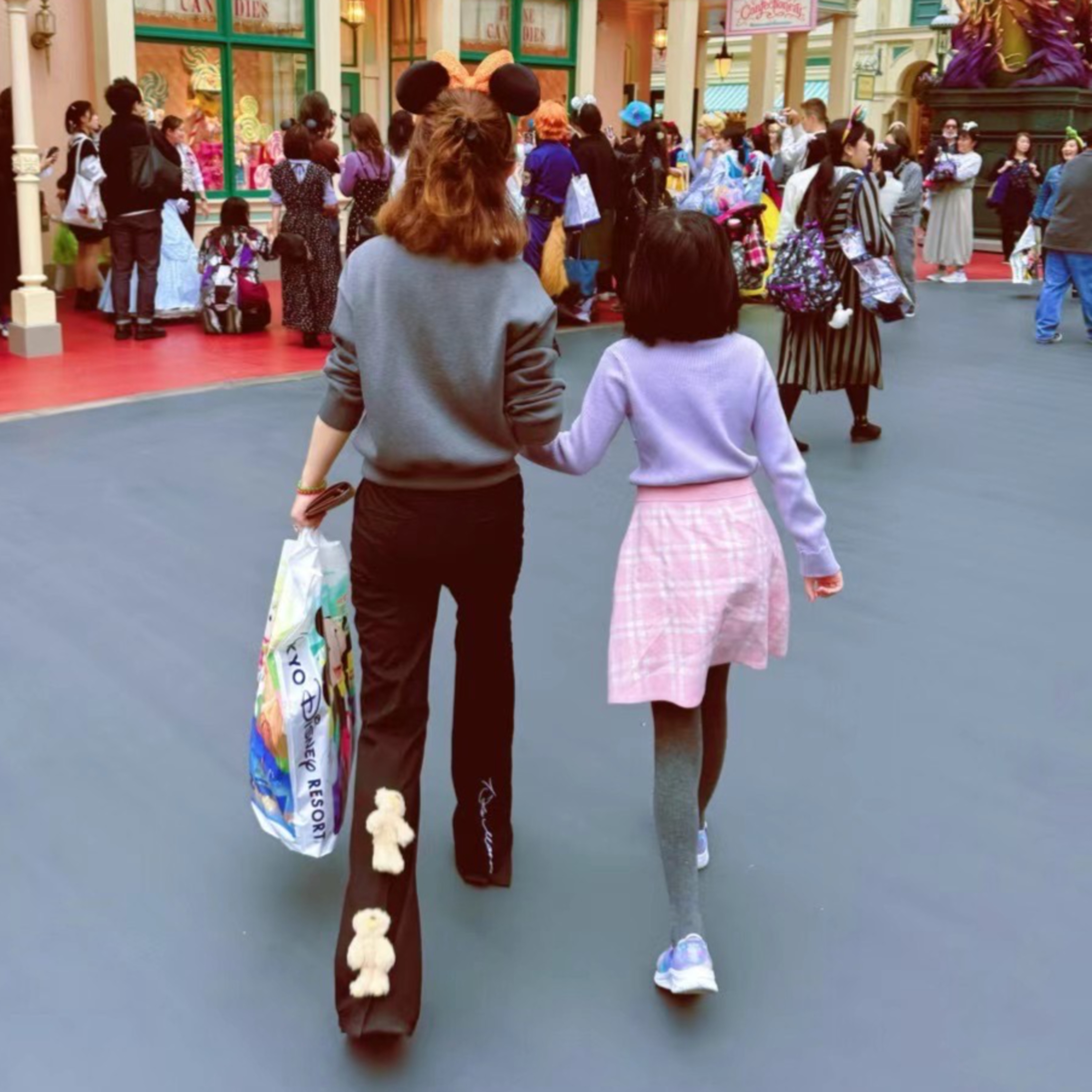 仙人掌与风 Cactus and Wind