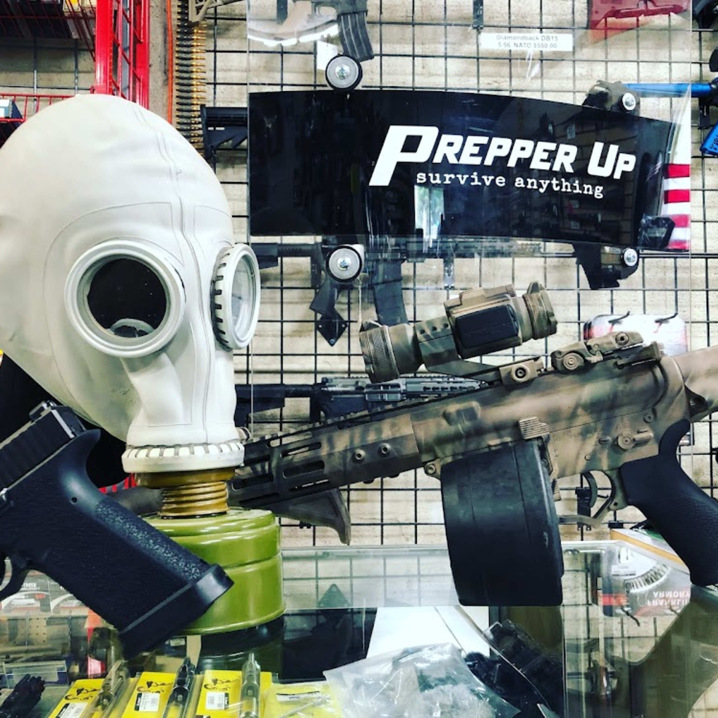 Cumberland County PA Chatter