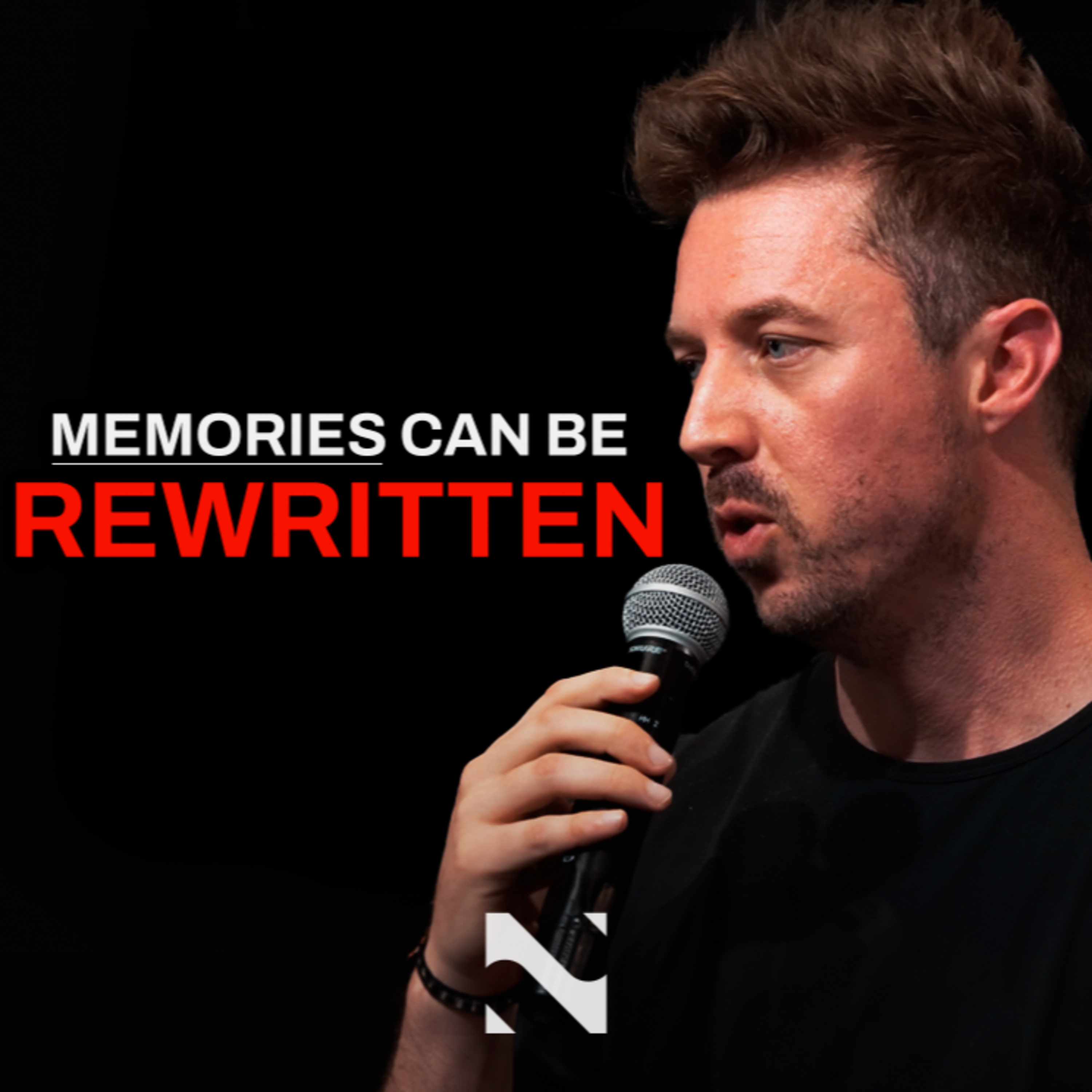 How Trauma Rewrites Past Memories | Memory Corruption Explained episode artwork