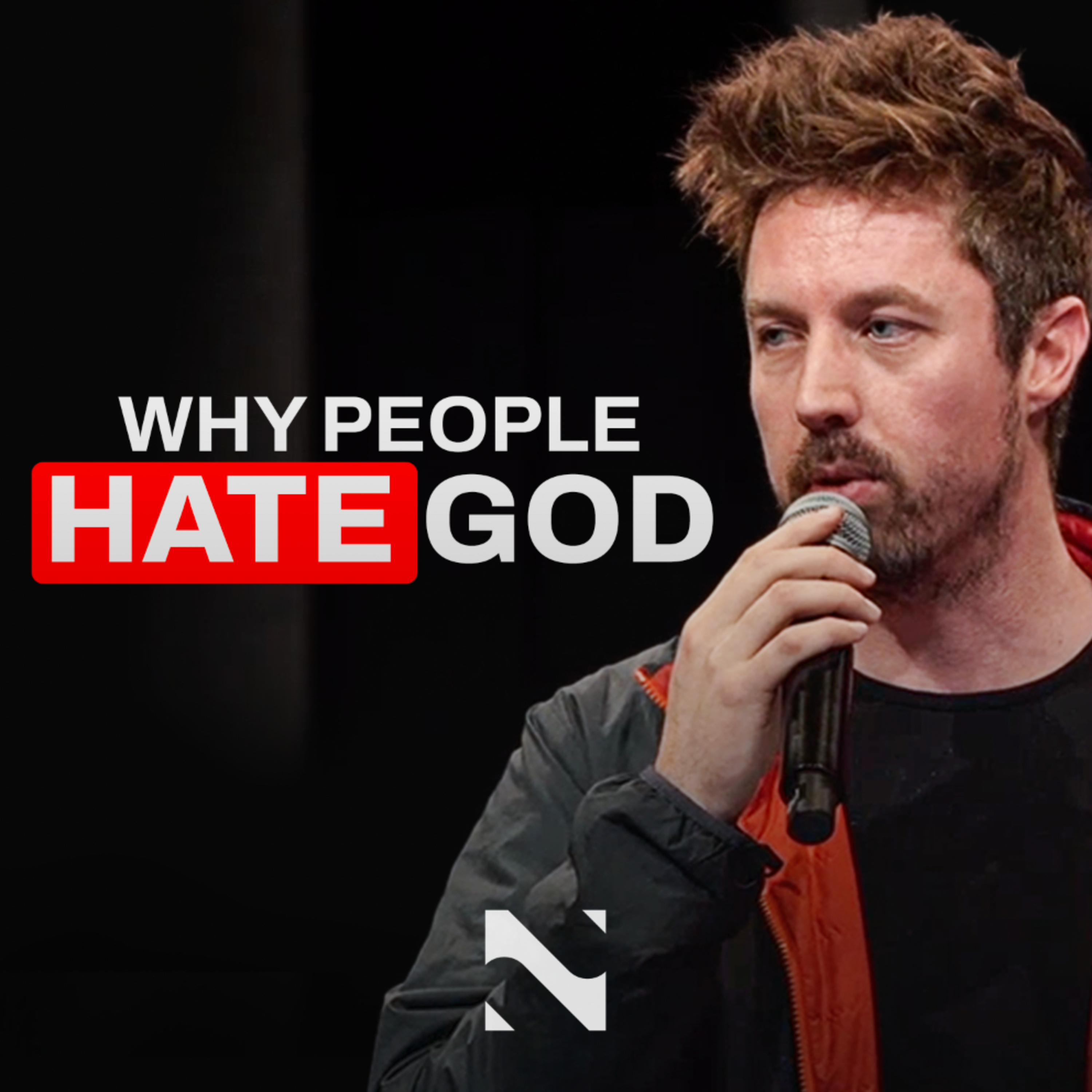 The Personality of God | 5 Character Traits of God Explained episode artwork
