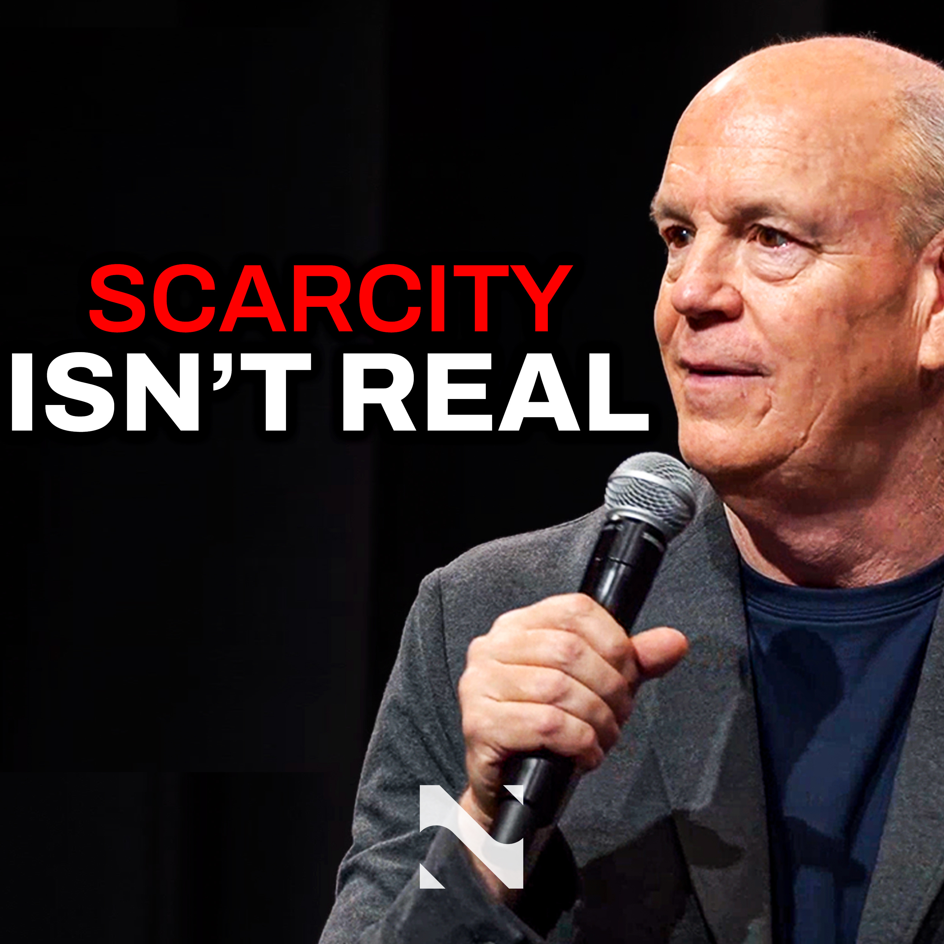 What Divides Societies | Scarcity Economics Explained episode artwork