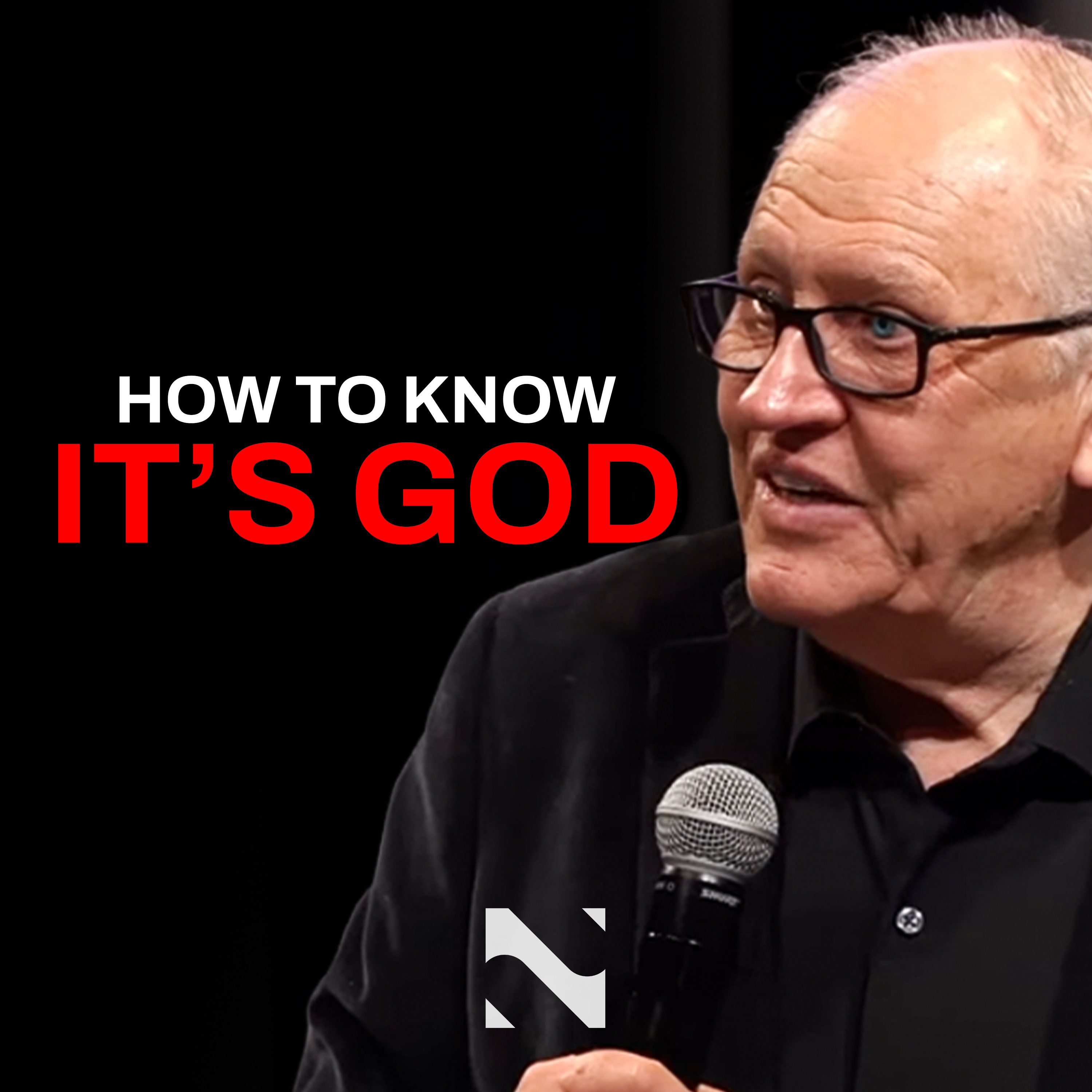 How Hearing From God Reshapes Your Life | Confirming God's Voice episode artwork