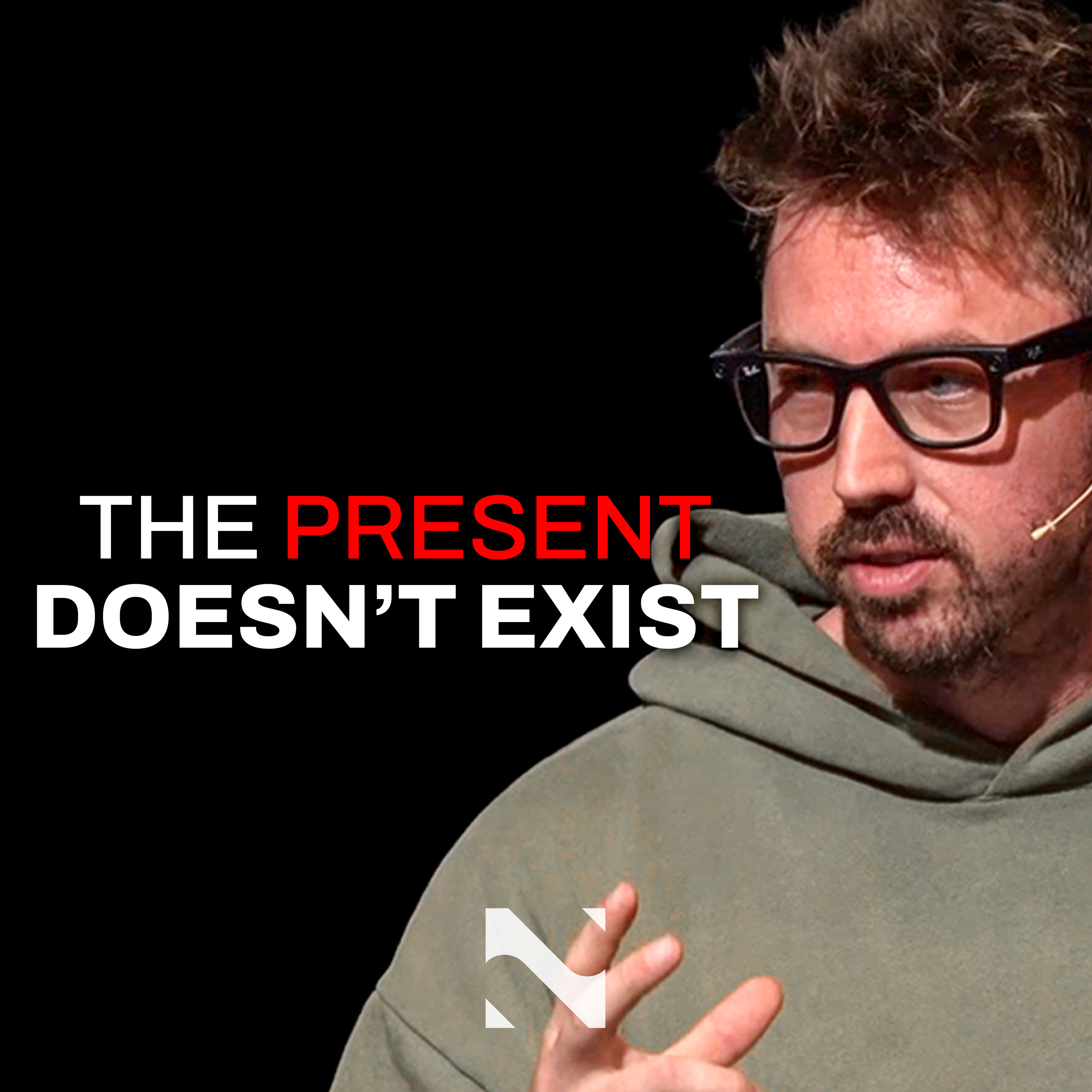How the Soul Processes Time | Time Dilation Explained episode artwork