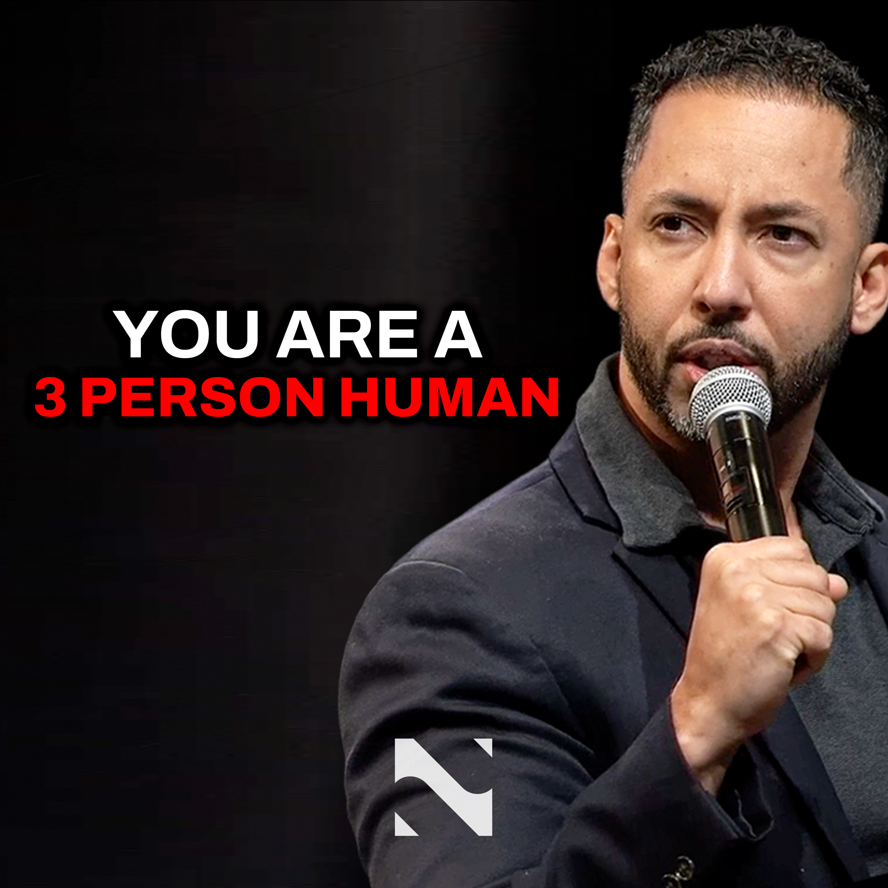 How Spirit, Soul, & Body Work Differently | Following Your “Heart” Explained episode artwork