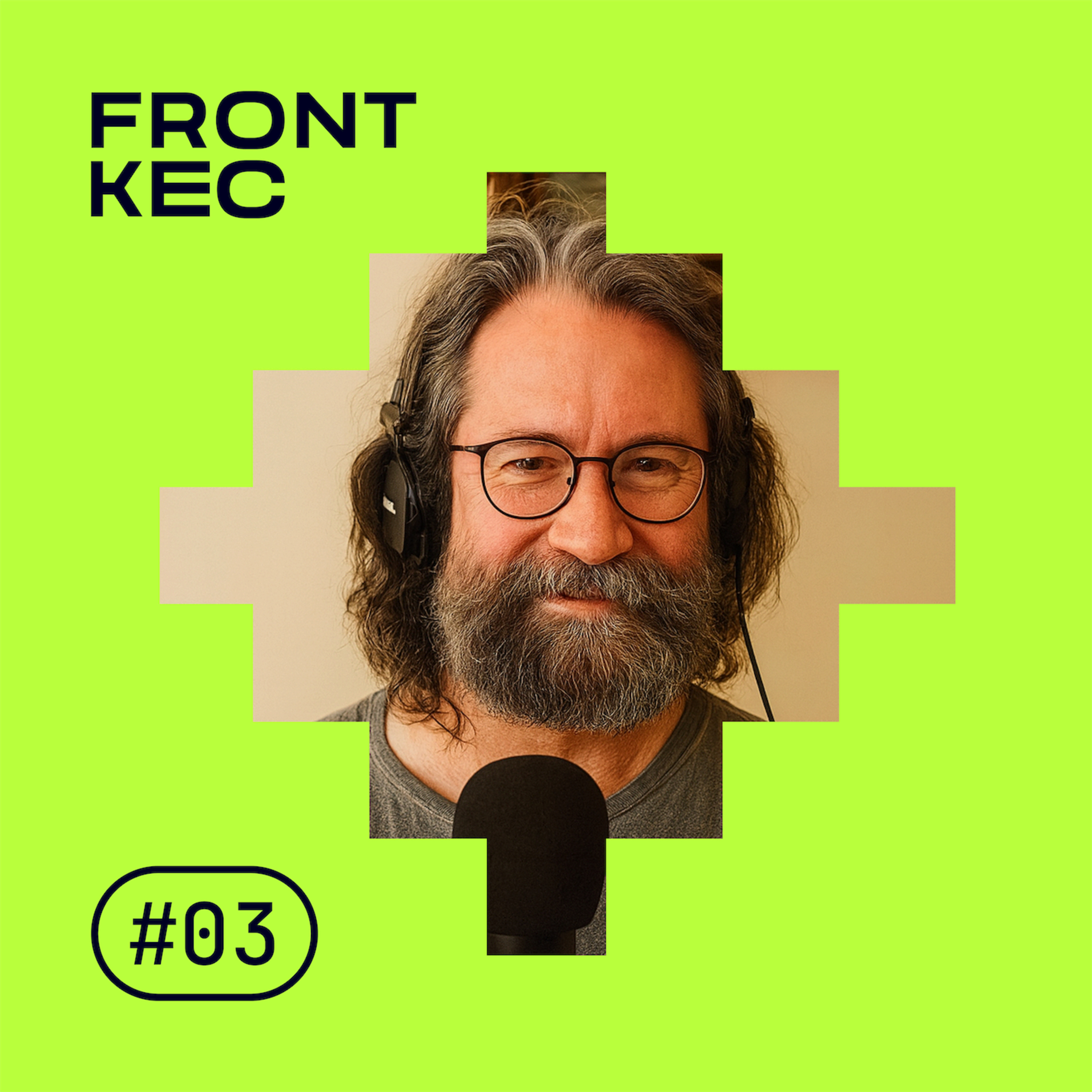 FrontKec podcast