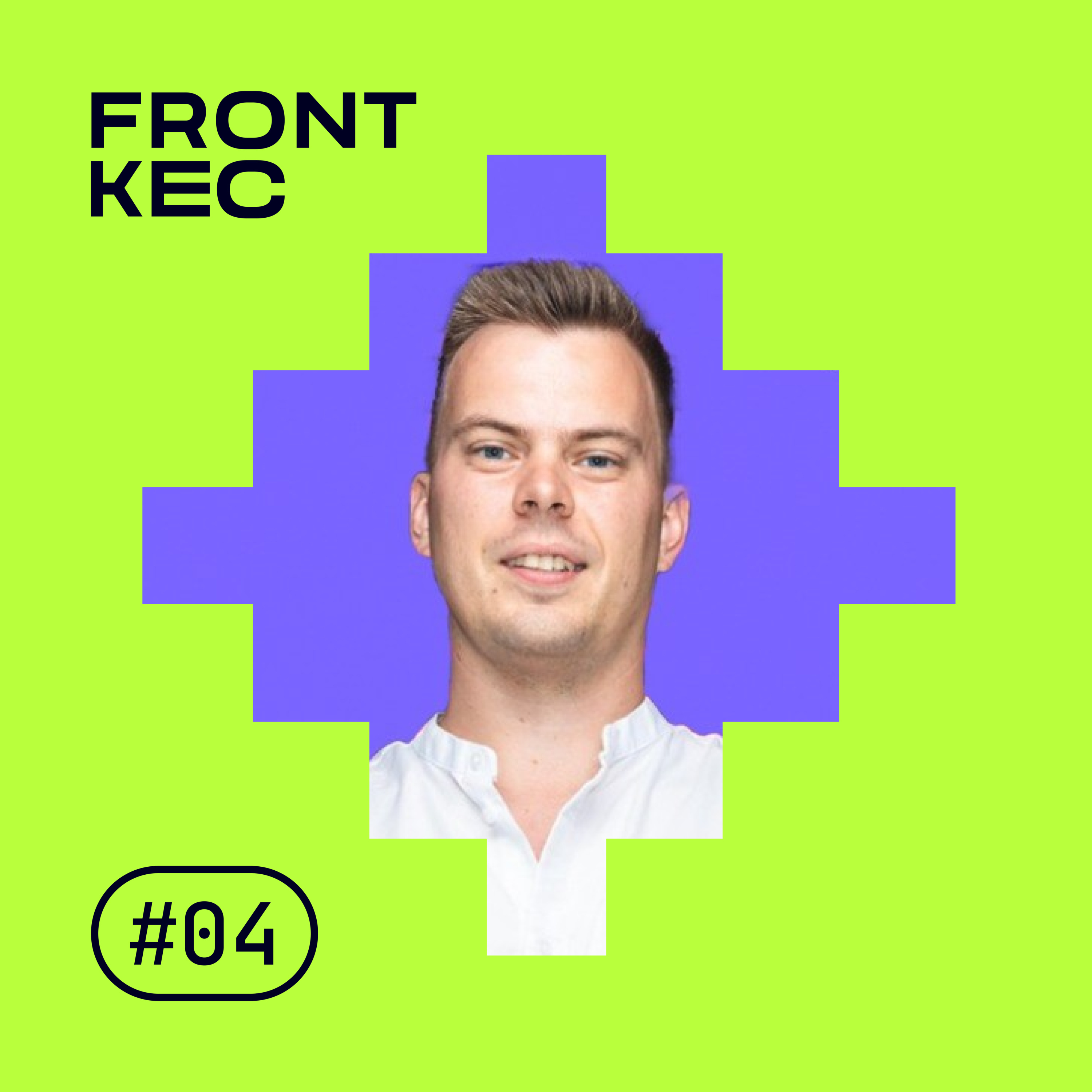 FrontKec podcast