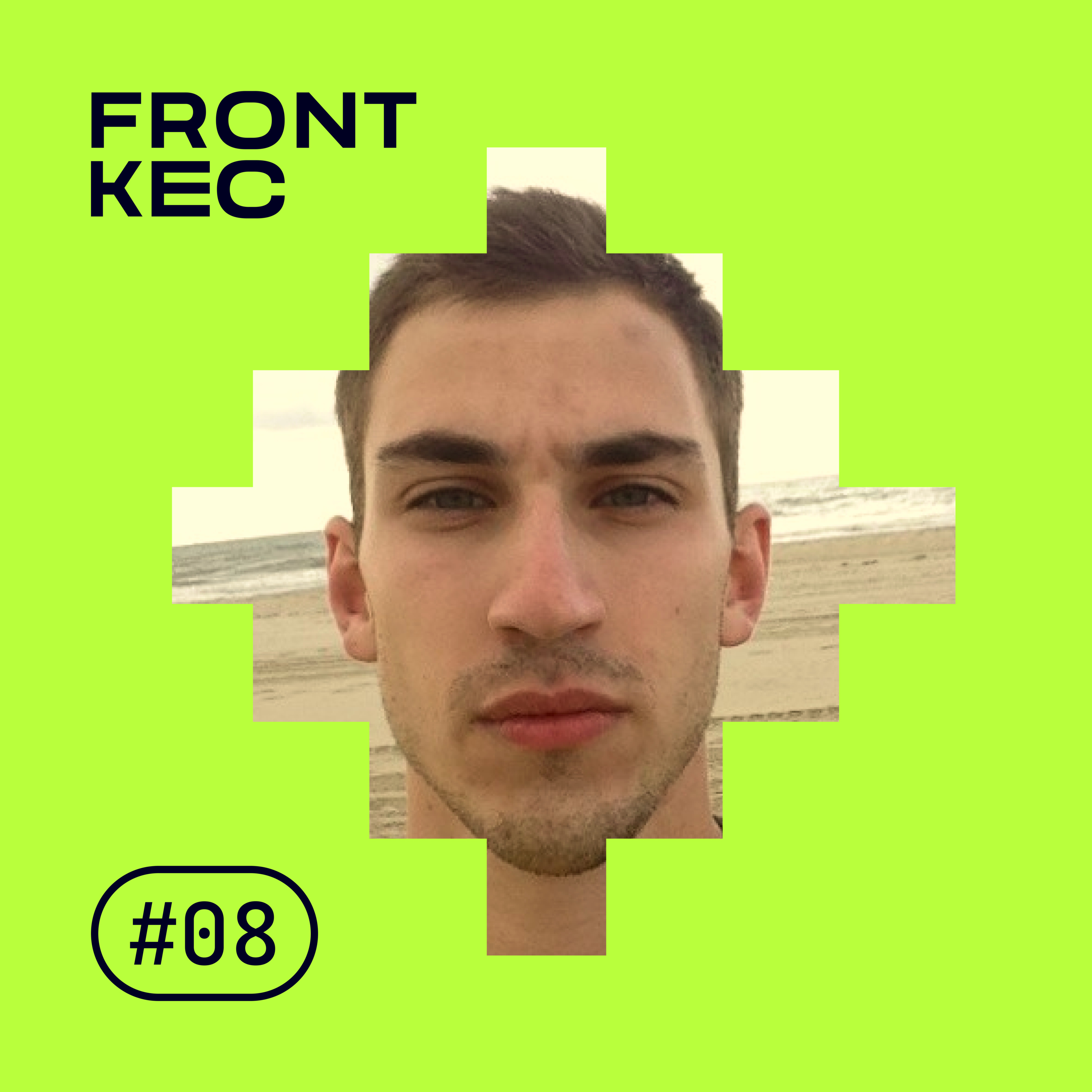 Podcast FrontKec: Honza Hrubý – Jak budovat a zlepšovat Developer Experience