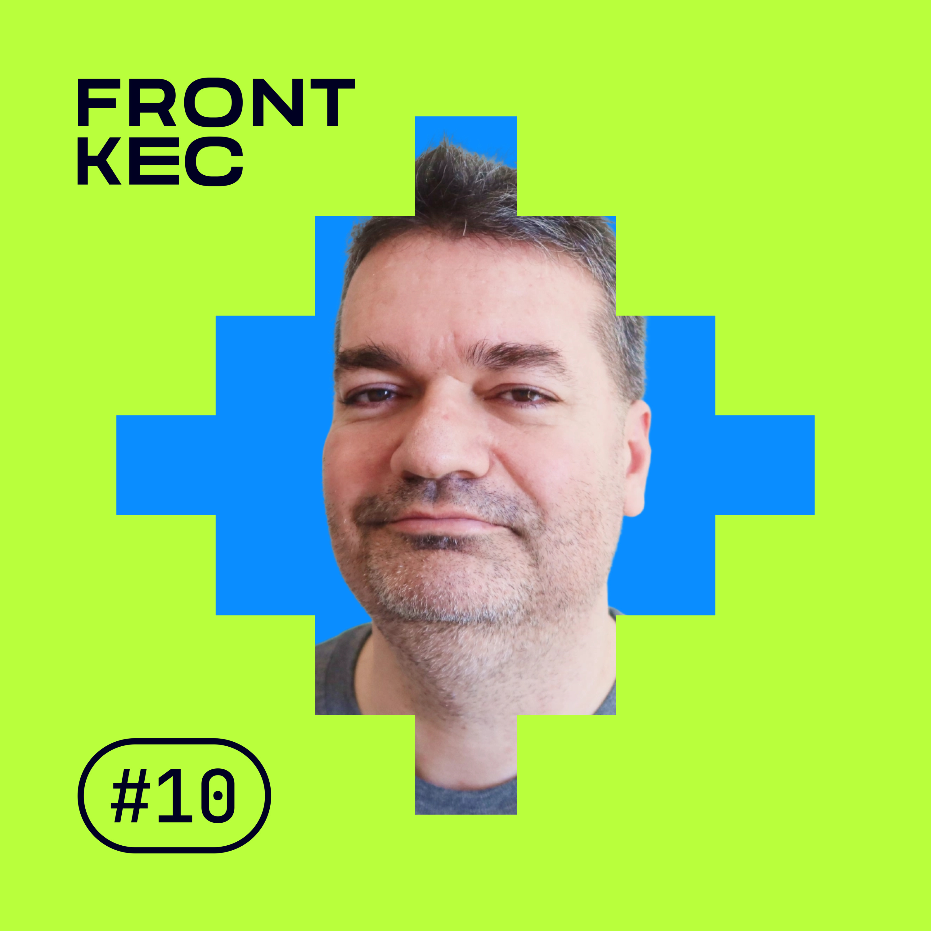 FrontKec podcast
