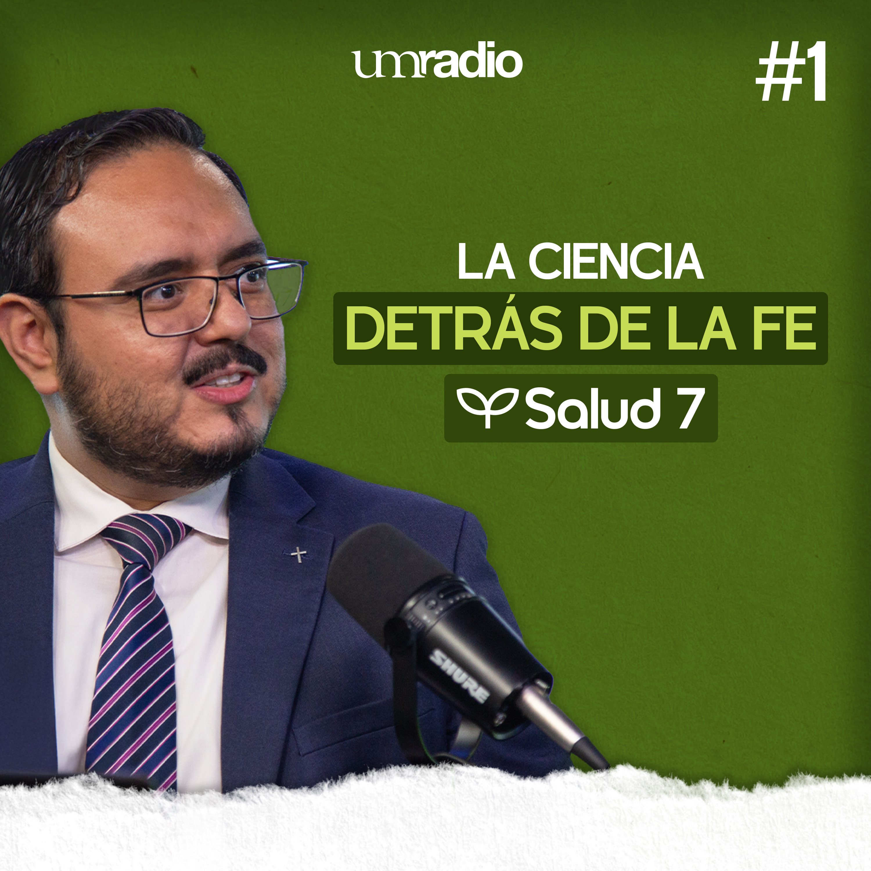 E1. David Hermosillo - La ciencia detrás de la fe episode artwork
