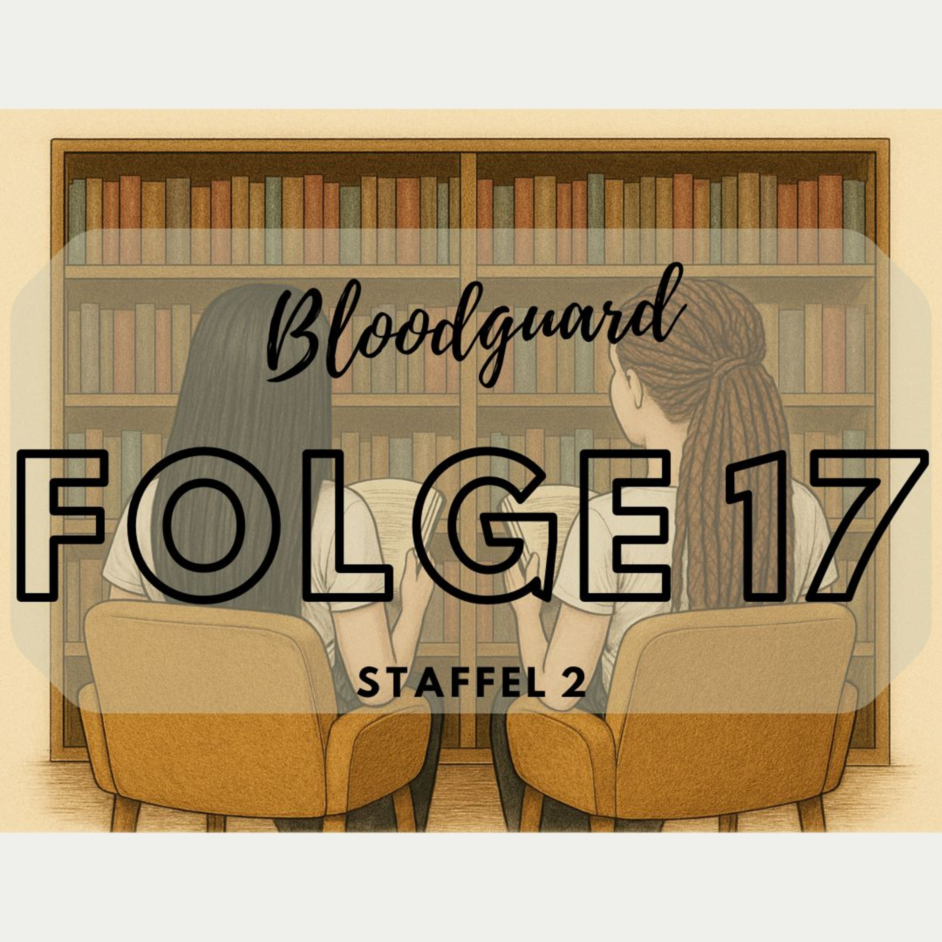 Bloodguard 2.17 Ugeen und sein Daddy