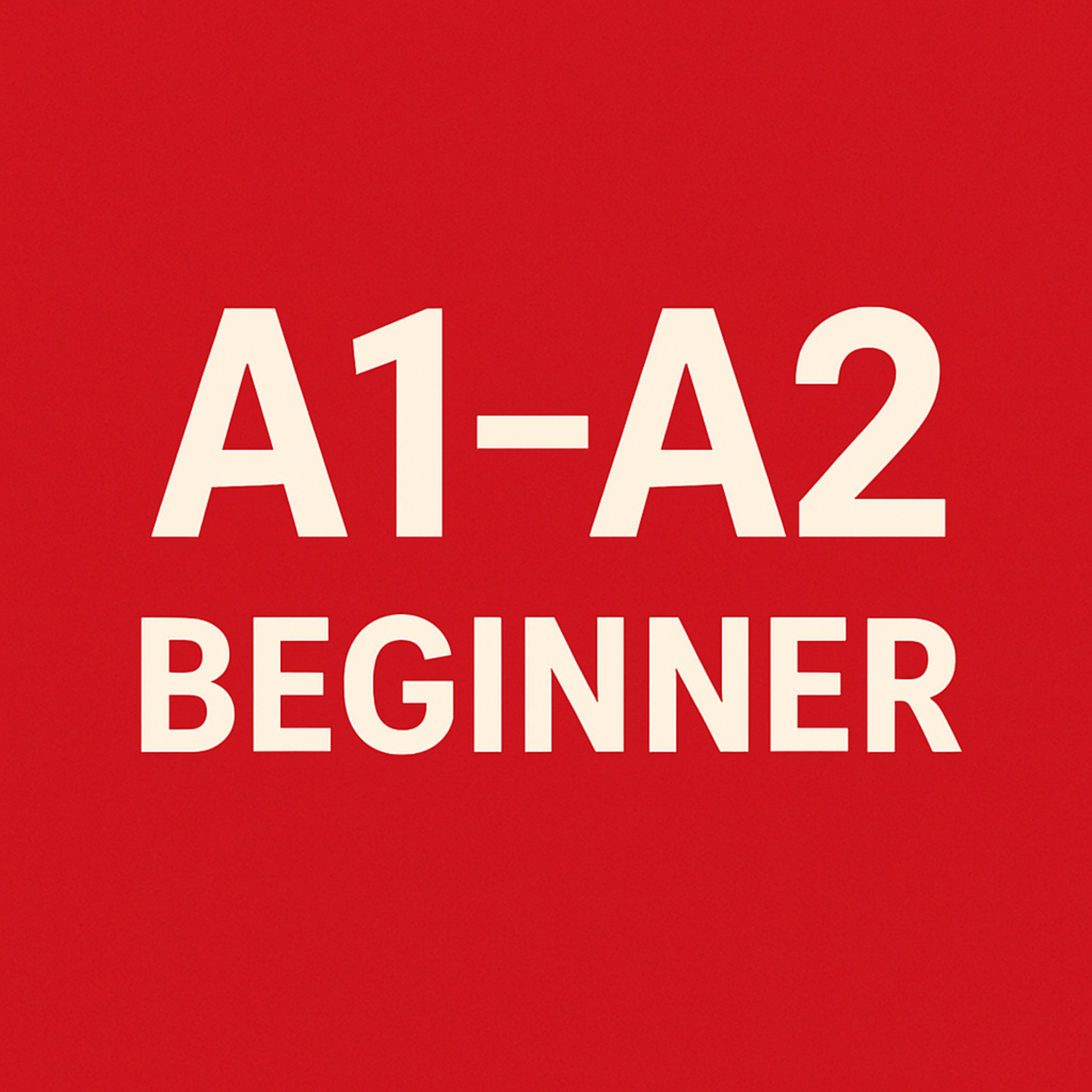 How to Order Food in English Easy Restaurant Conversation for Beginners (A1-A2)