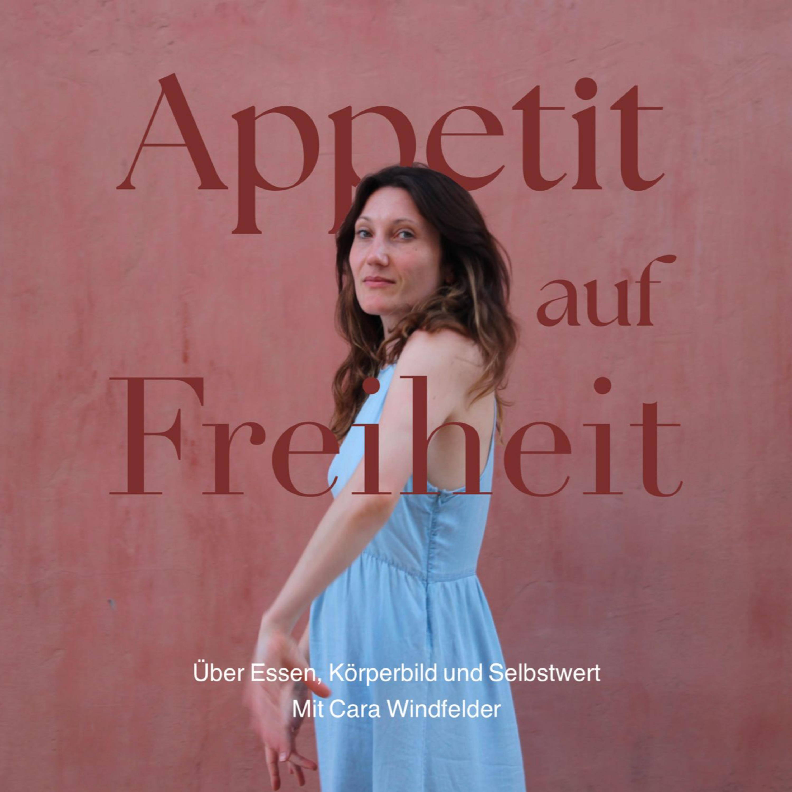 Appetit auf Freiheit – Schluss mit dem Kampf gegen dich selbst! Psychologie für Vertrauen in dich.