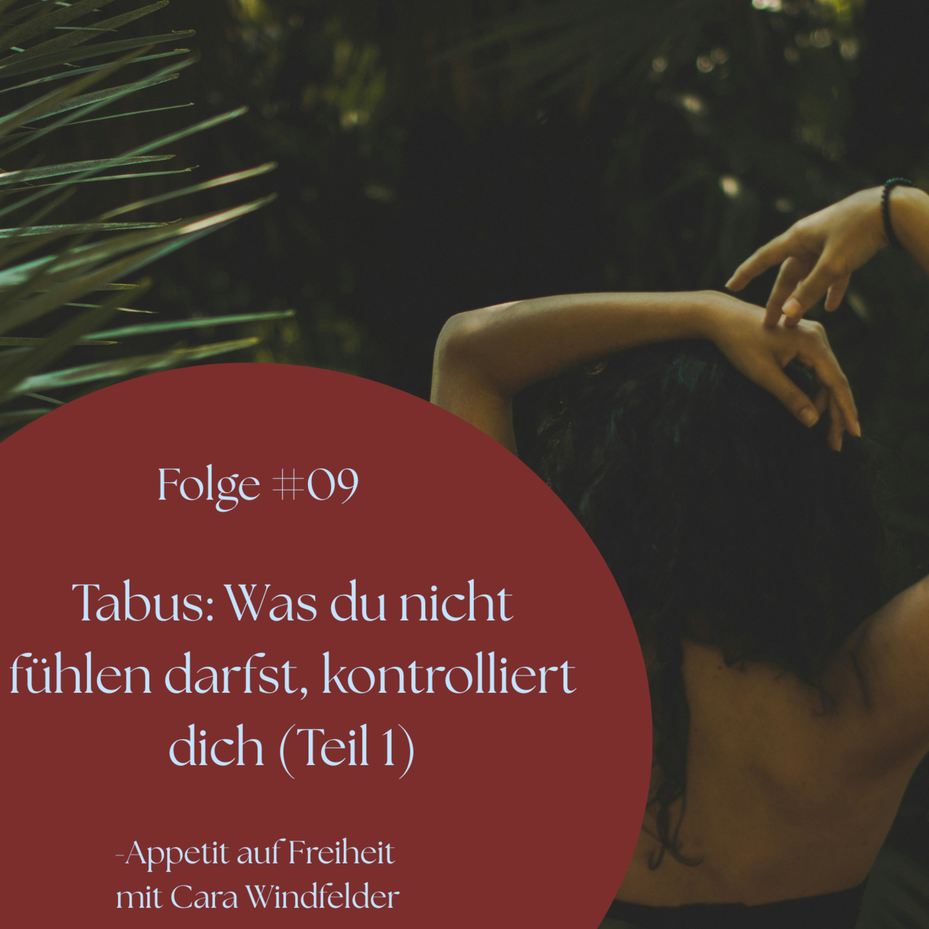 Appetit auf Freiheit – Schluss mit dem Kampf gegen dich selbst! Psychologie für Vertrauen in dich.