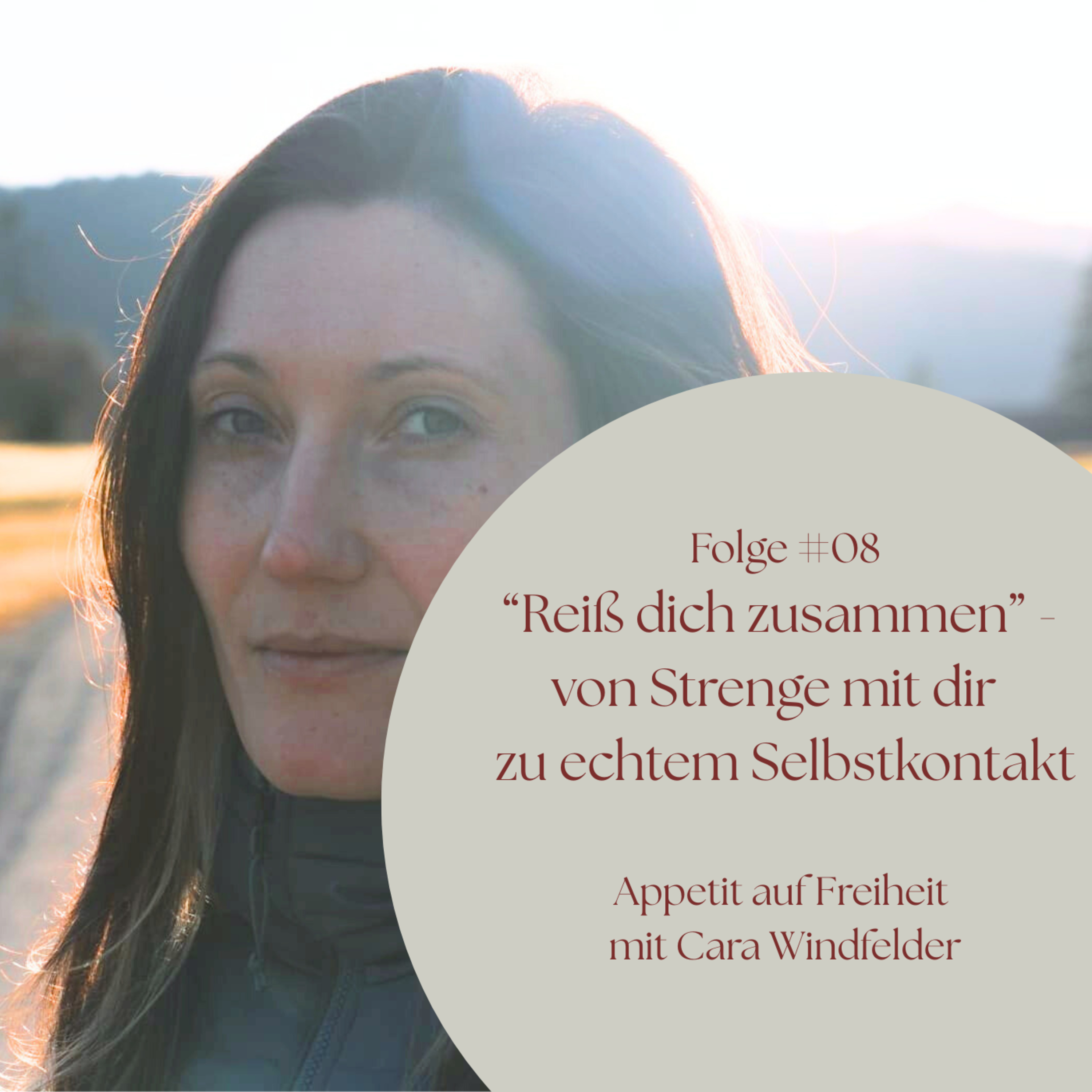 Appetit auf Freiheit – Schluss mit dem Kampf gegen dich selbst! Psychologie für Vertrauen in dich.