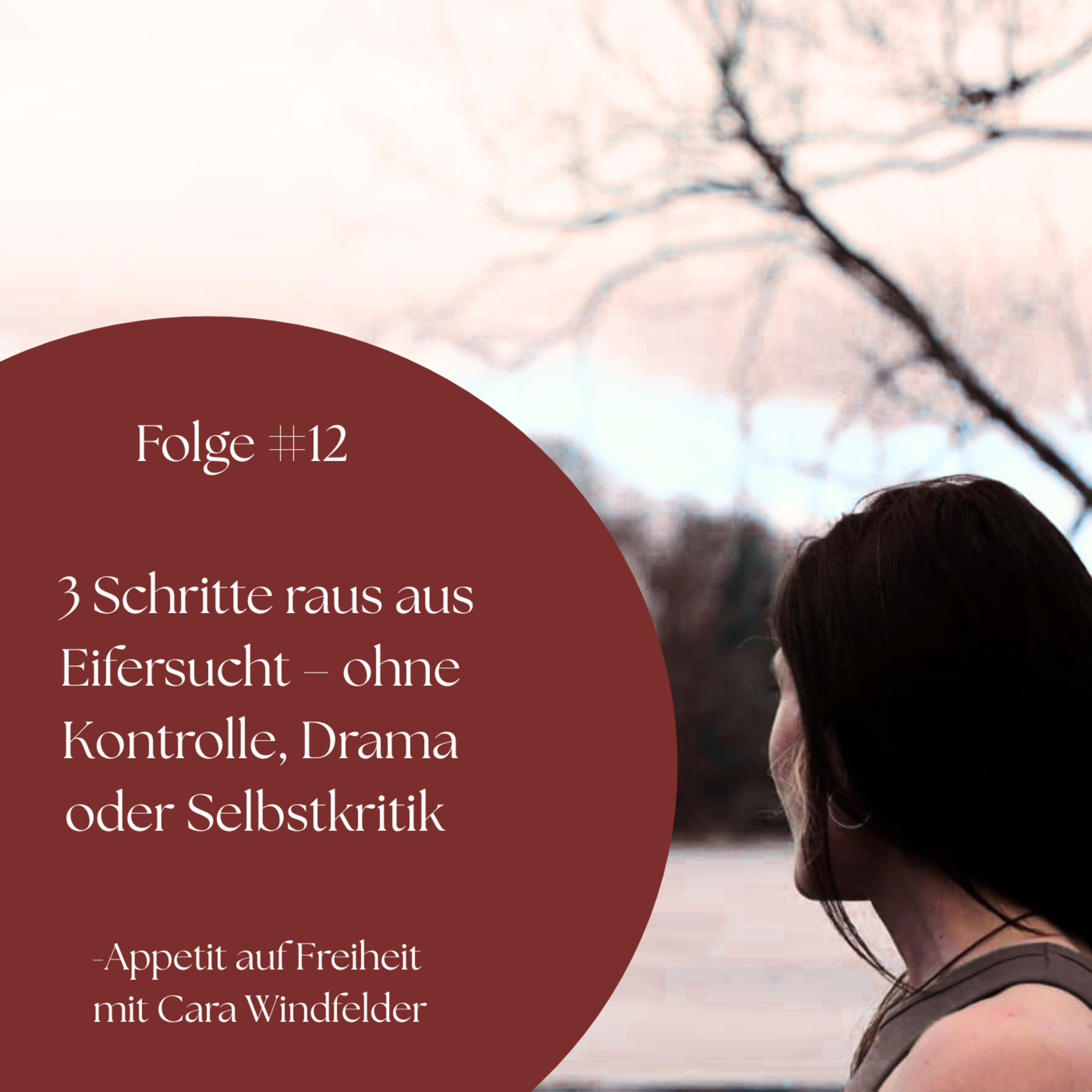 Appetit auf Freiheit – Schluss mit dem Kampf gegen dich selbst! Psychologie für Vertrauen in dich.