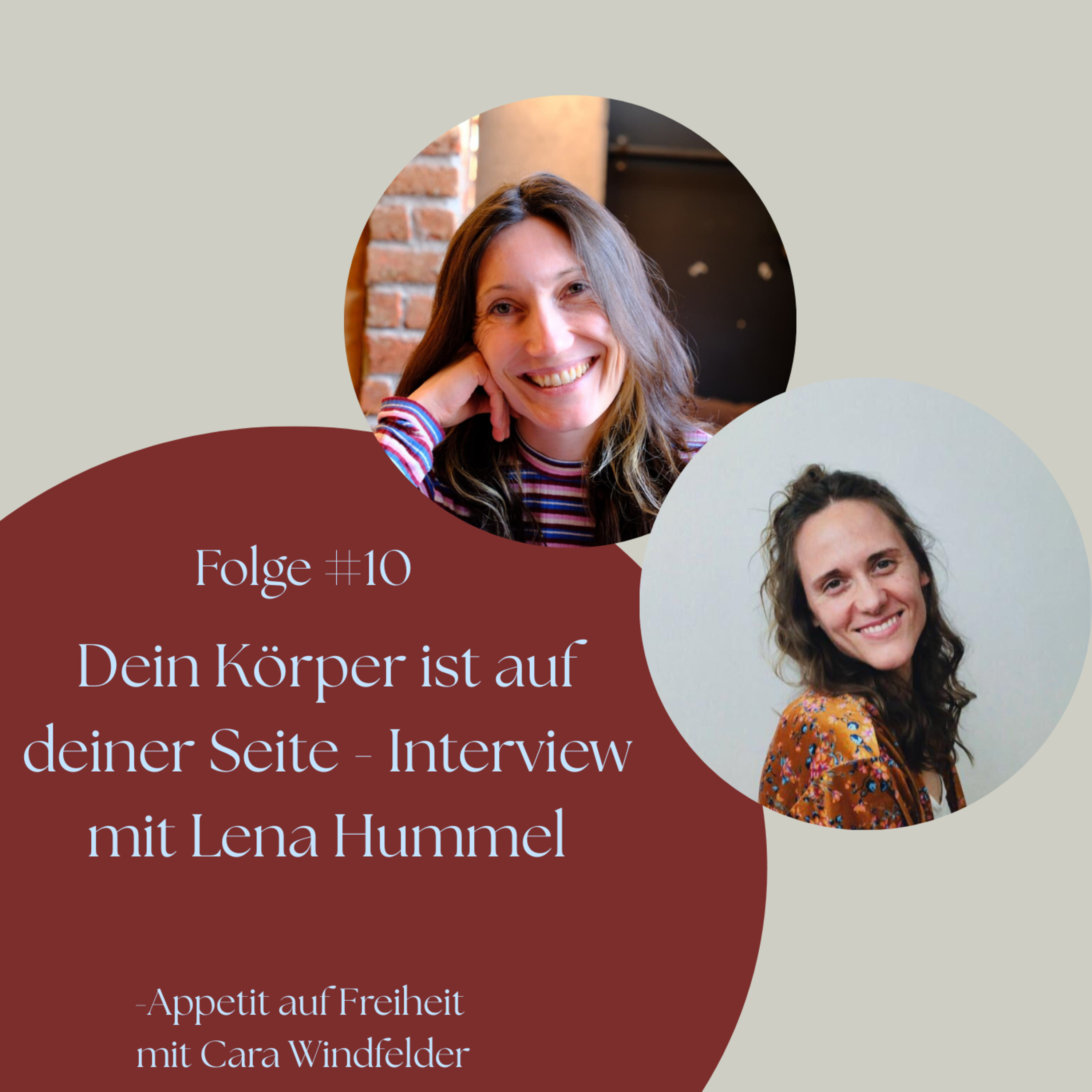 Appetit auf Freiheit – Schluss mit dem Kampf gegen dich selbst! Psychologie für Vertrauen in dich.