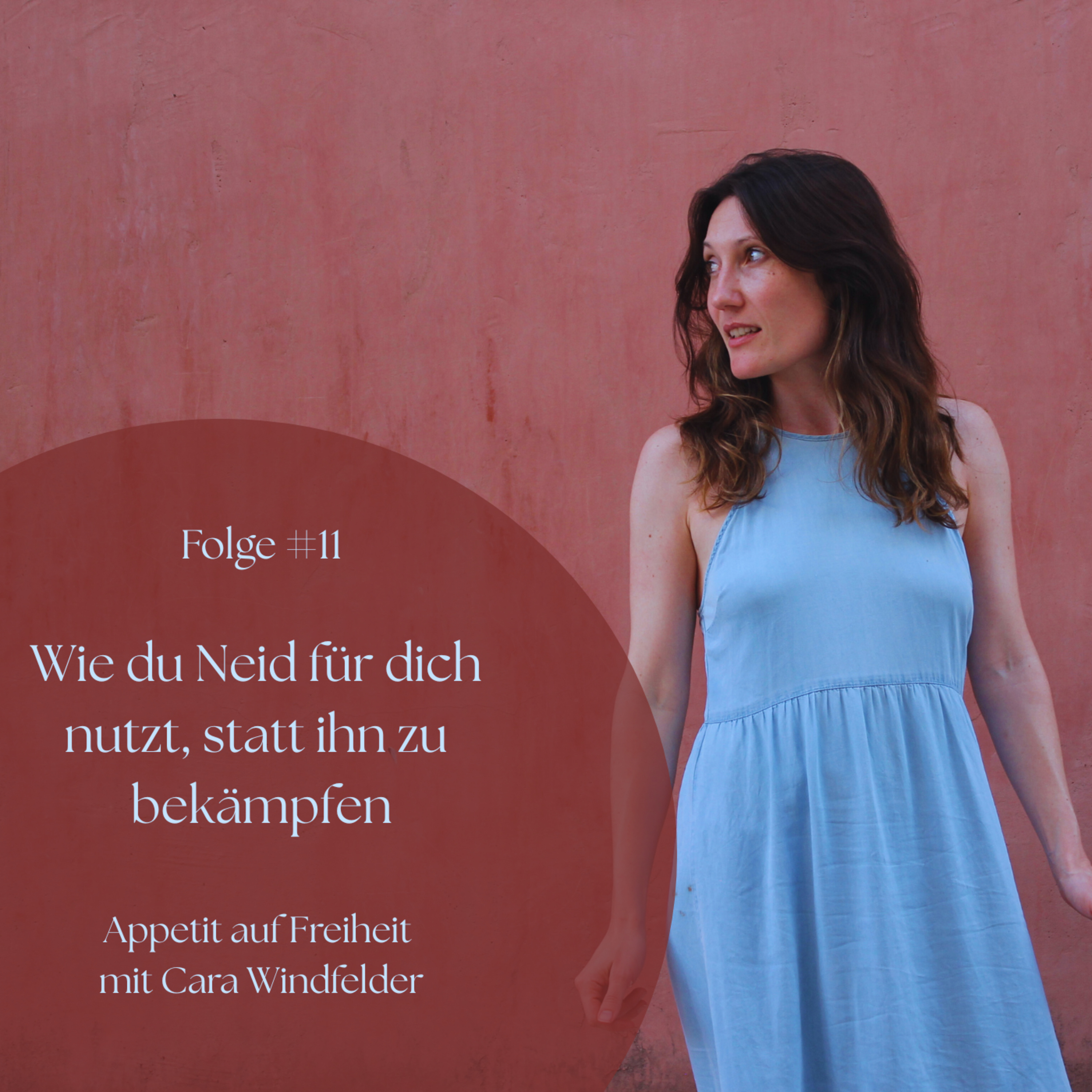 Appetit auf Freiheit – Schluss mit dem Kampf gegen dich selbst! Psychologie für Vertrauen in dich.