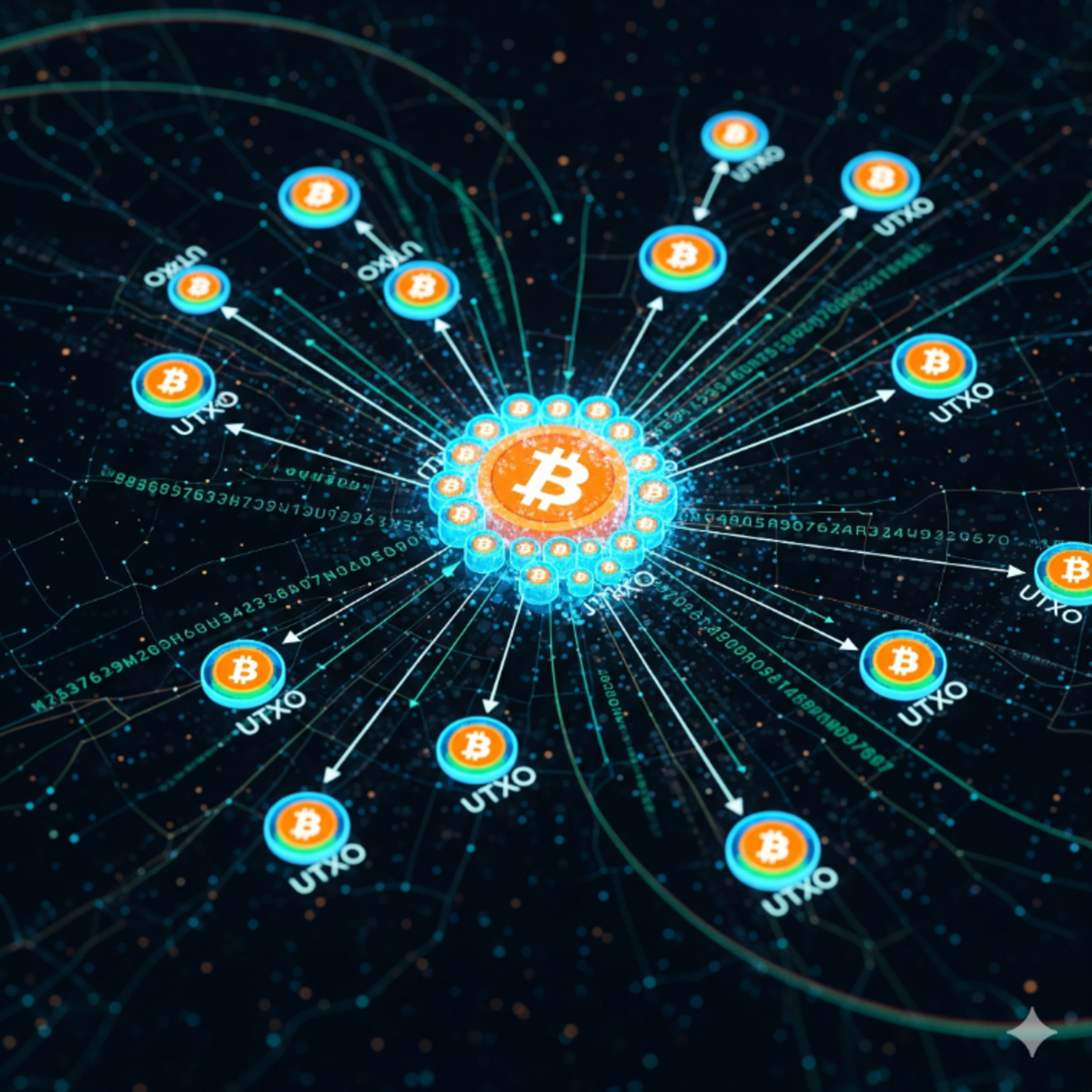 UTXO