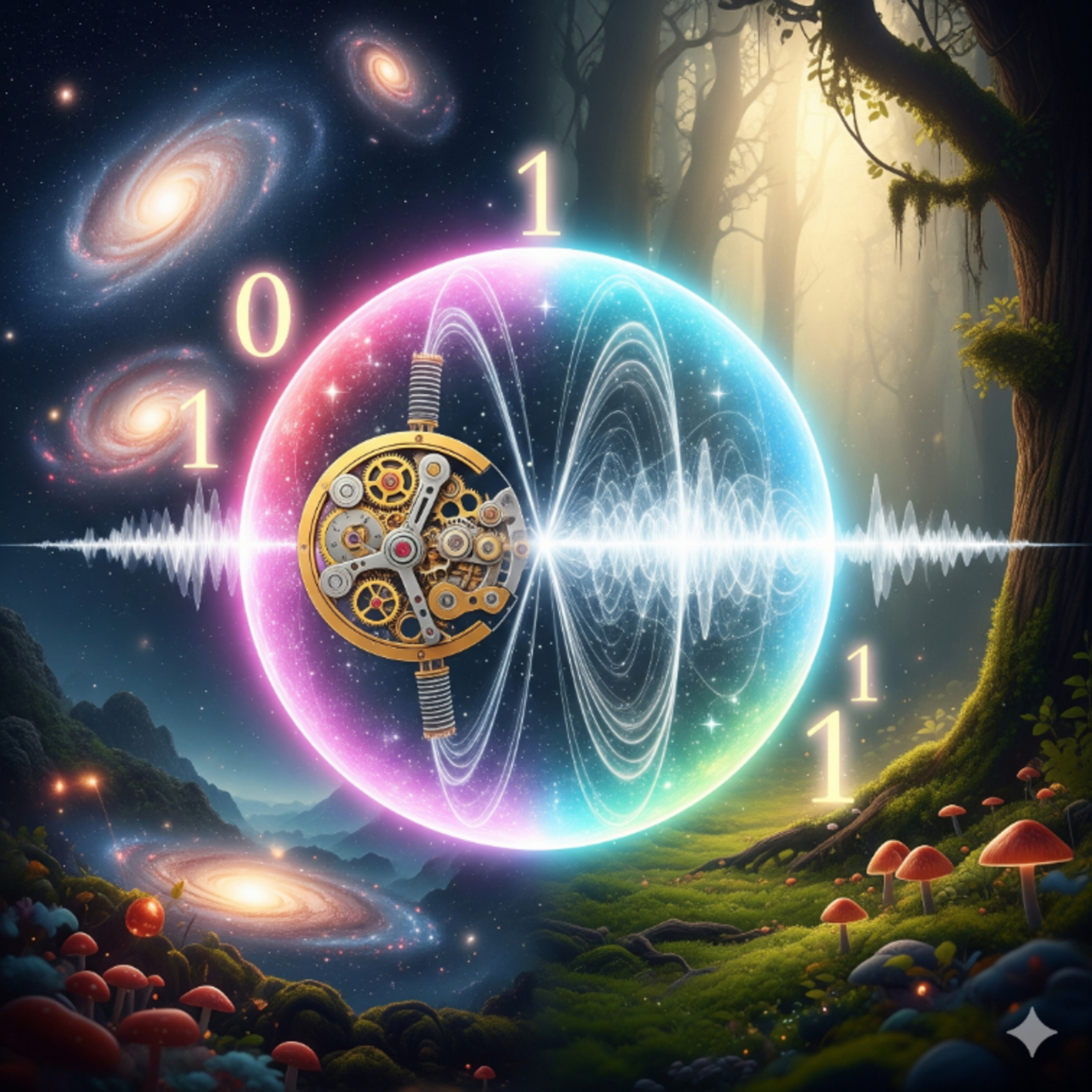 qBits - beyond zero and one