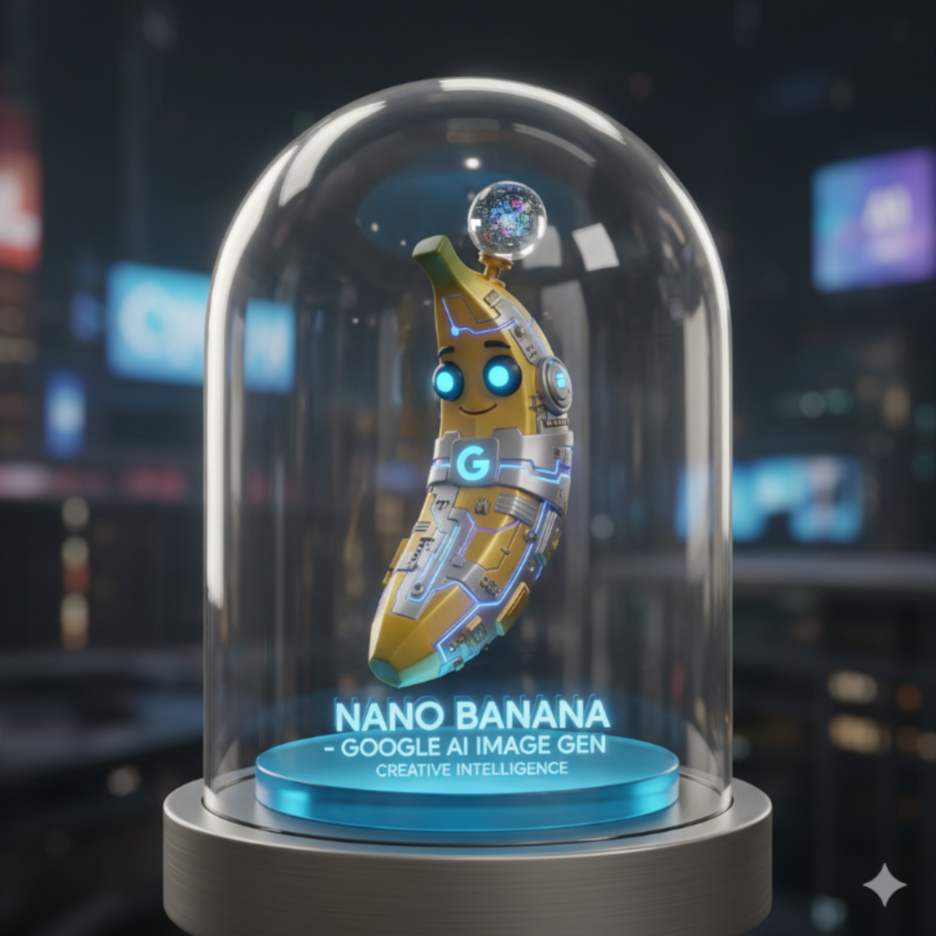nano Banana
