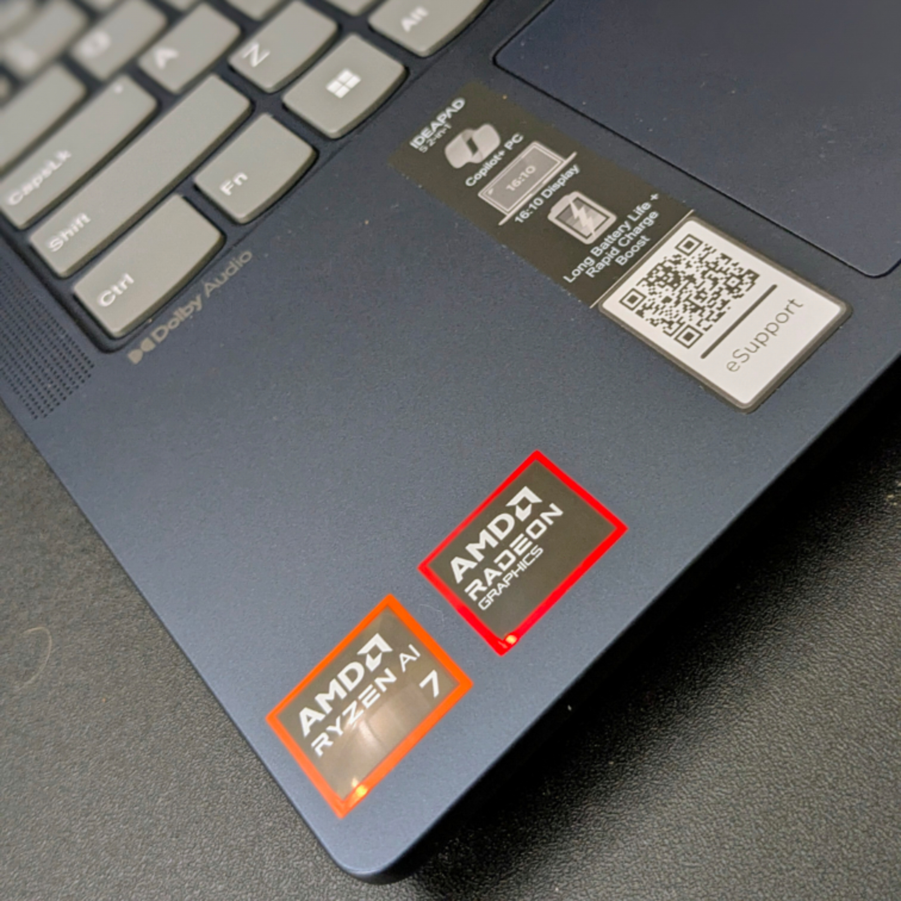 Linux on latest Lenovo