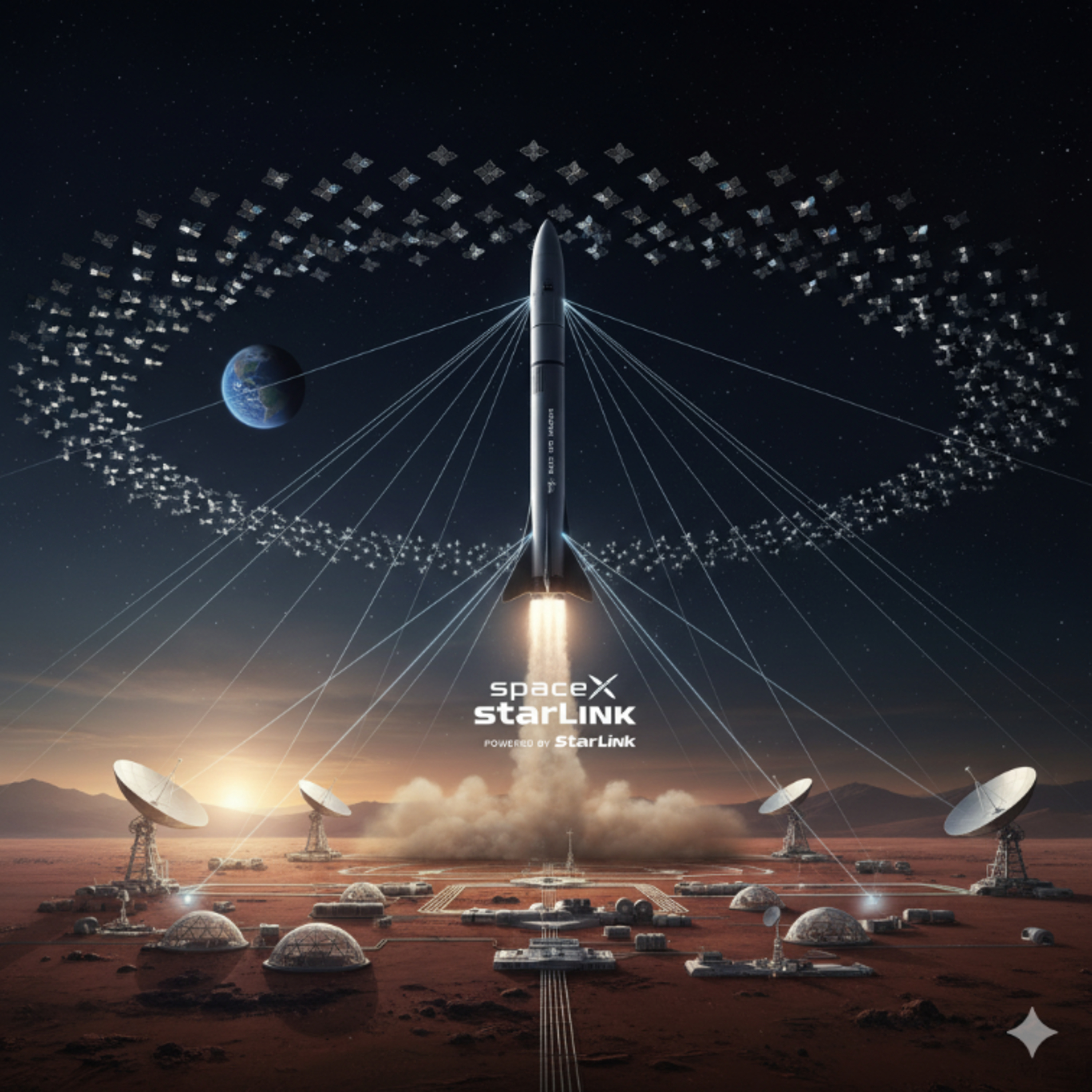 when will spaceX takeover Tesla in revenue