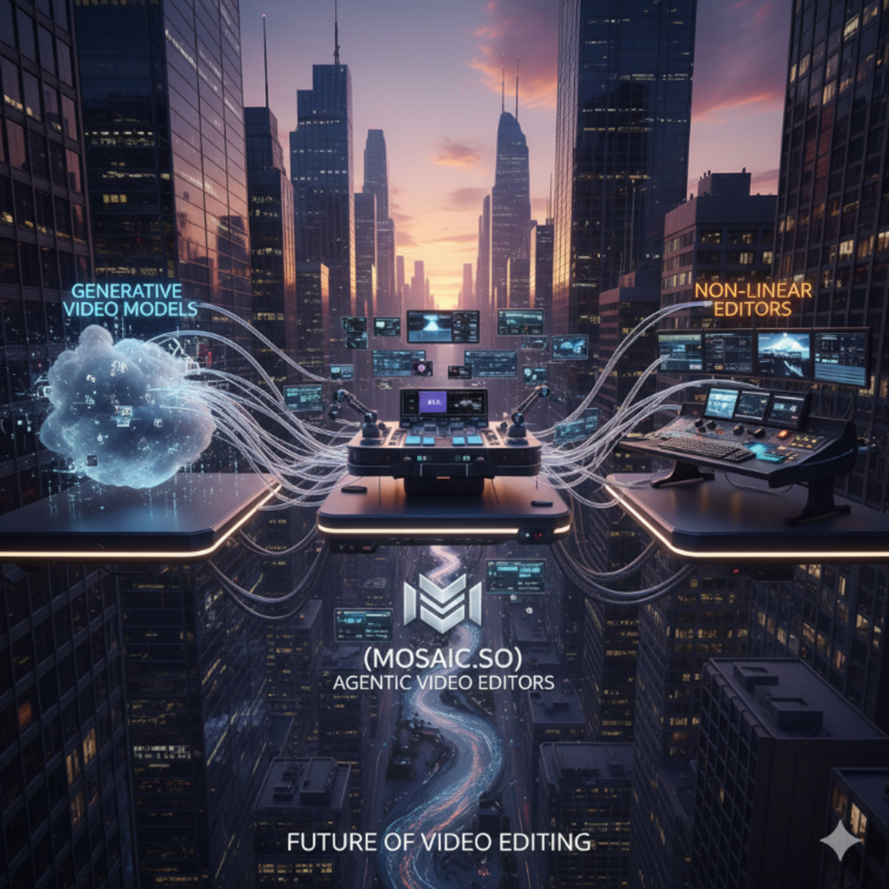 video is the next disruption after AI transformed CODING - where do we stand today ?