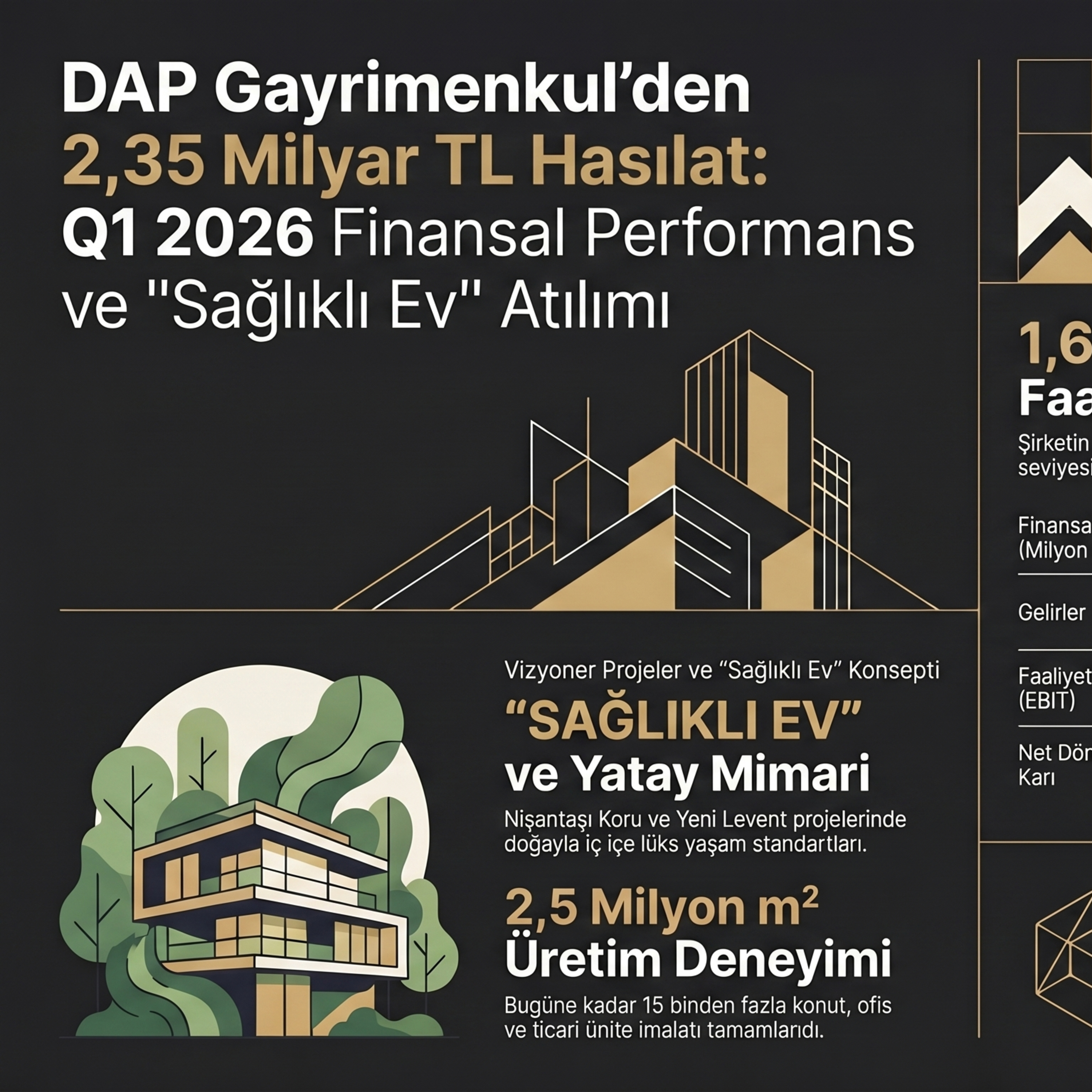 🔵 DAPGM 2026-03 Faaliyet Raporu Analizi | DAP Gayrimenkul Geliştirme episode artwork