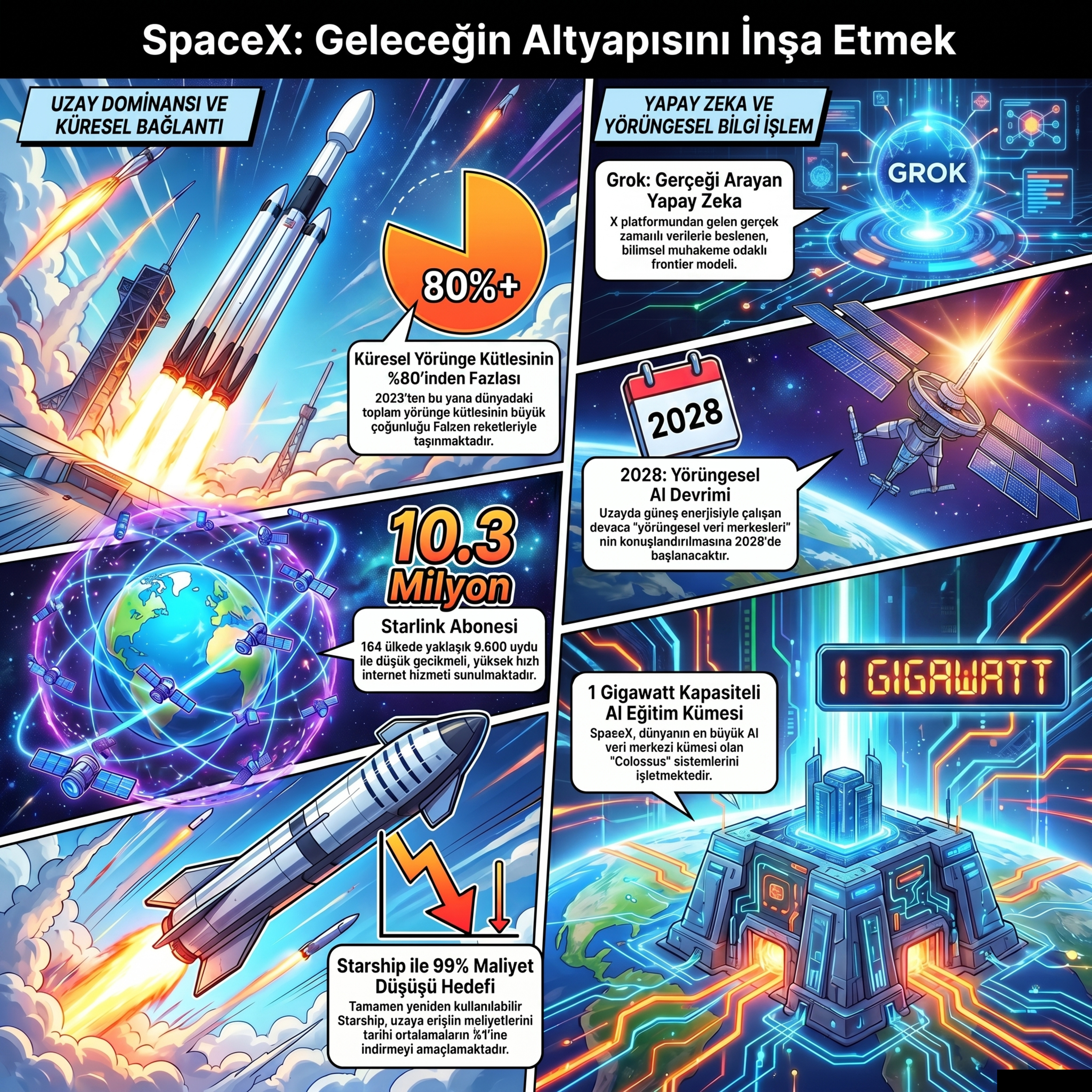 SpaceX Halka Arz İzahnamesi Bilanço Analizi episode artwork