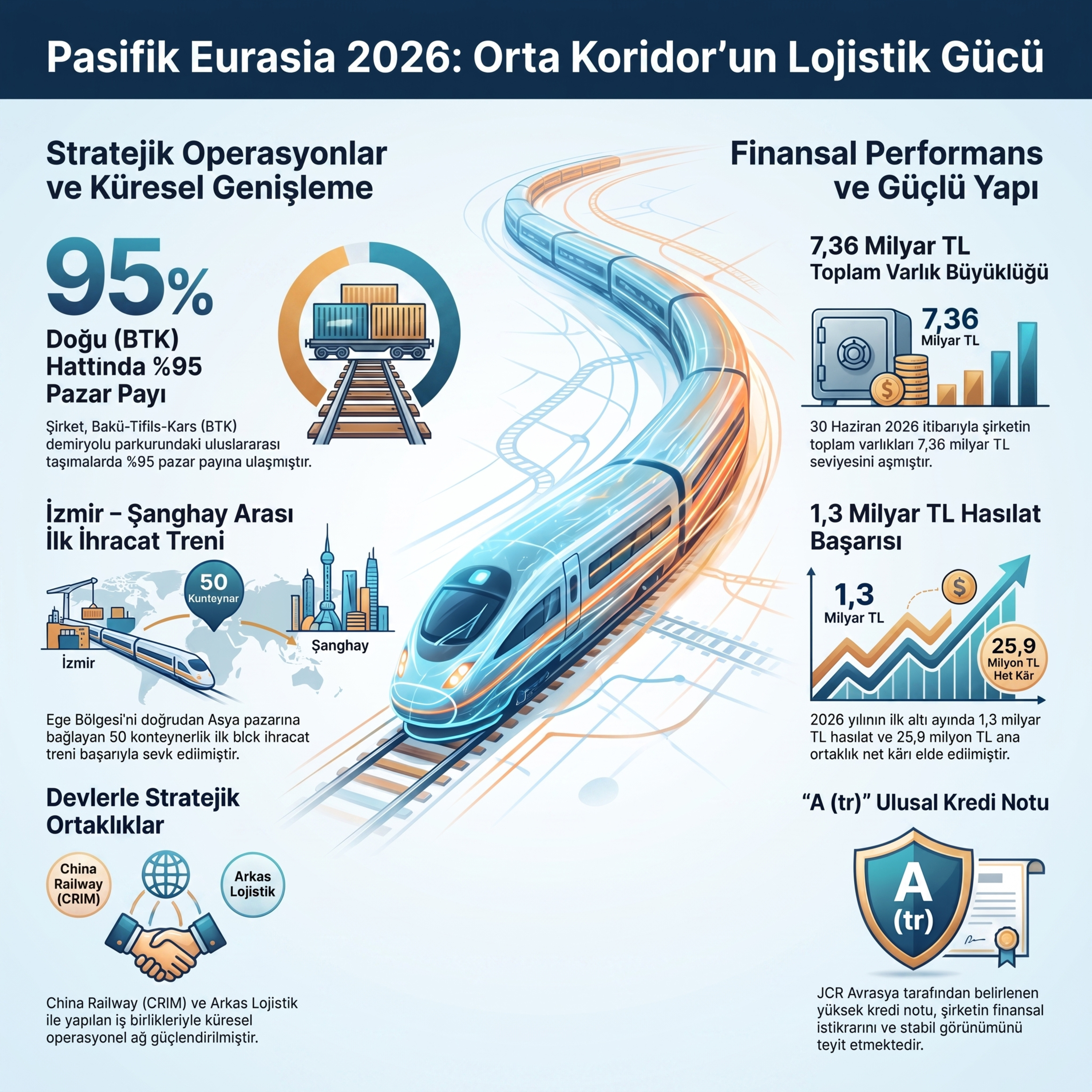 Pasifik Eurasia Kağıt Üstünde Zarar Sahada Tekel #PASEU episode artwork