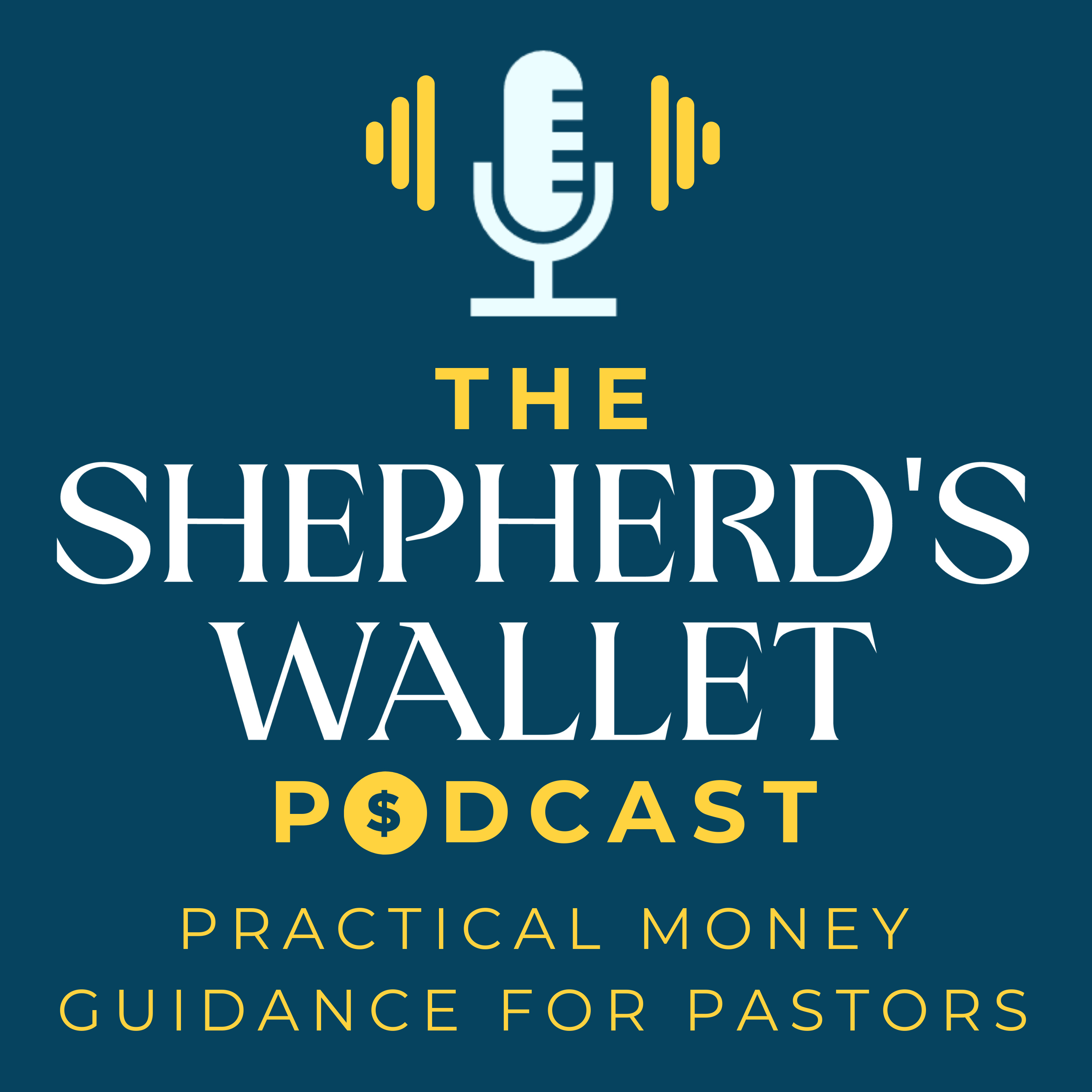 The Shepherd\'s Wallet Podcast