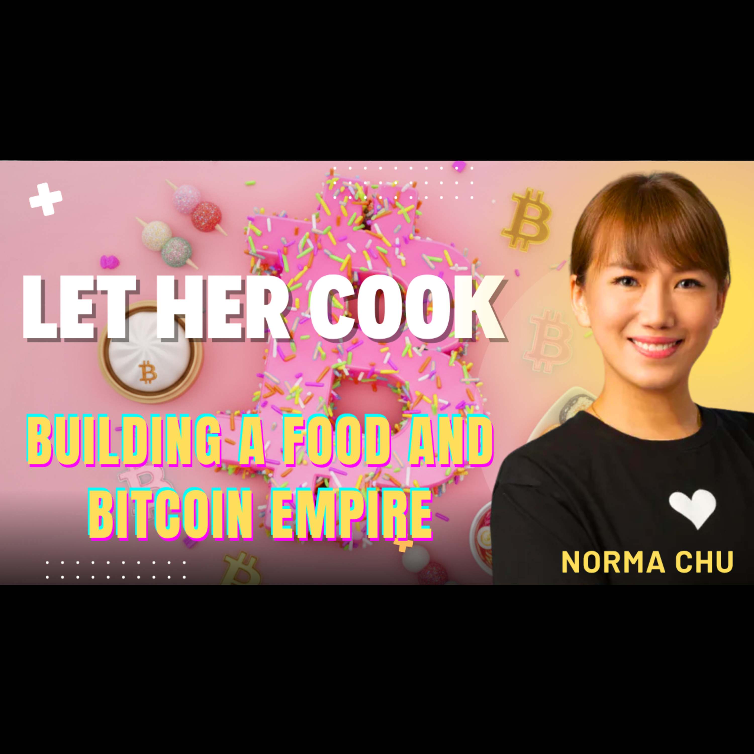 Turning DDC into a Bitcoin Treasury Powerhouse with Norma Chu