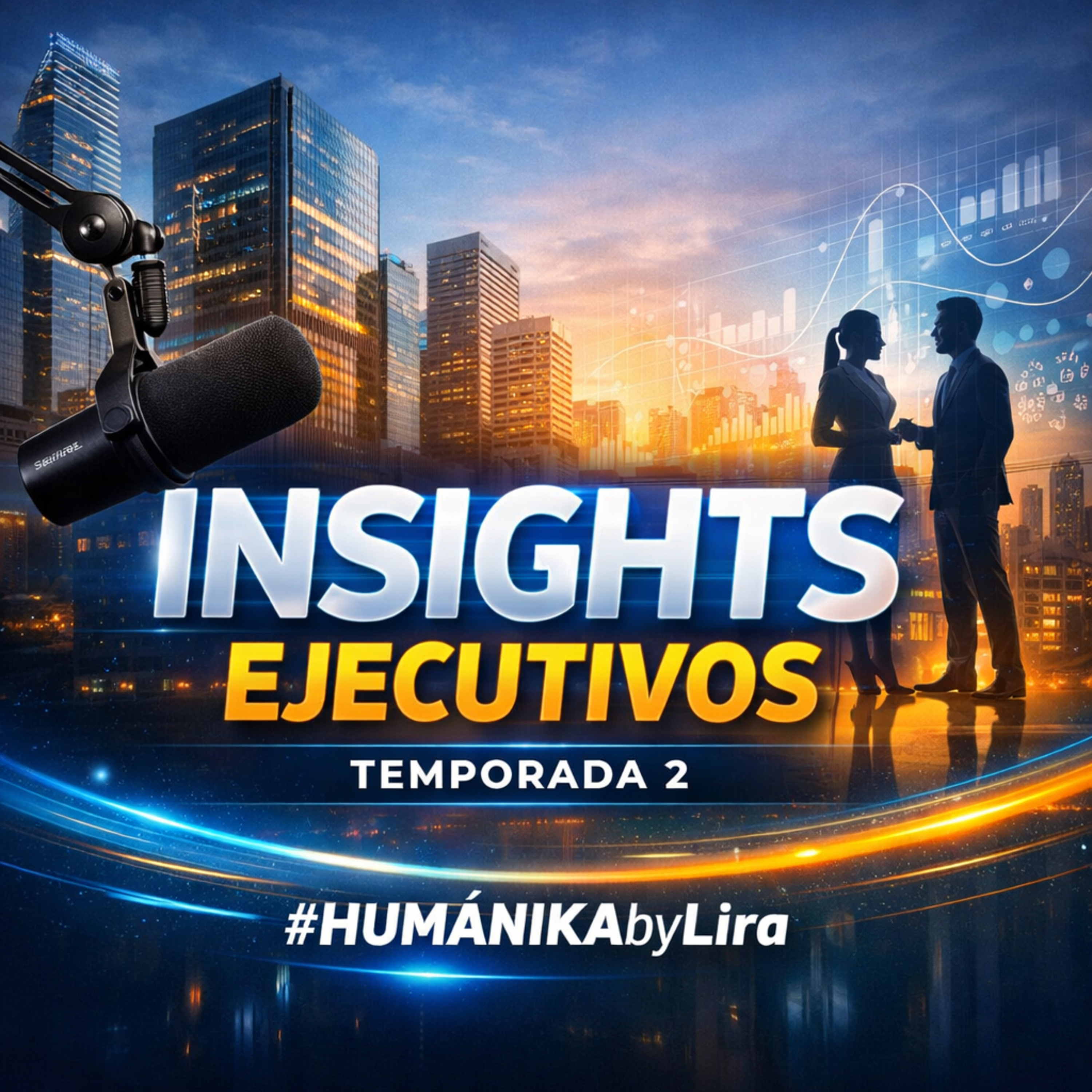 E13T2: La Ilusión del Portal y la Realidad del Vínculo. episode artwork