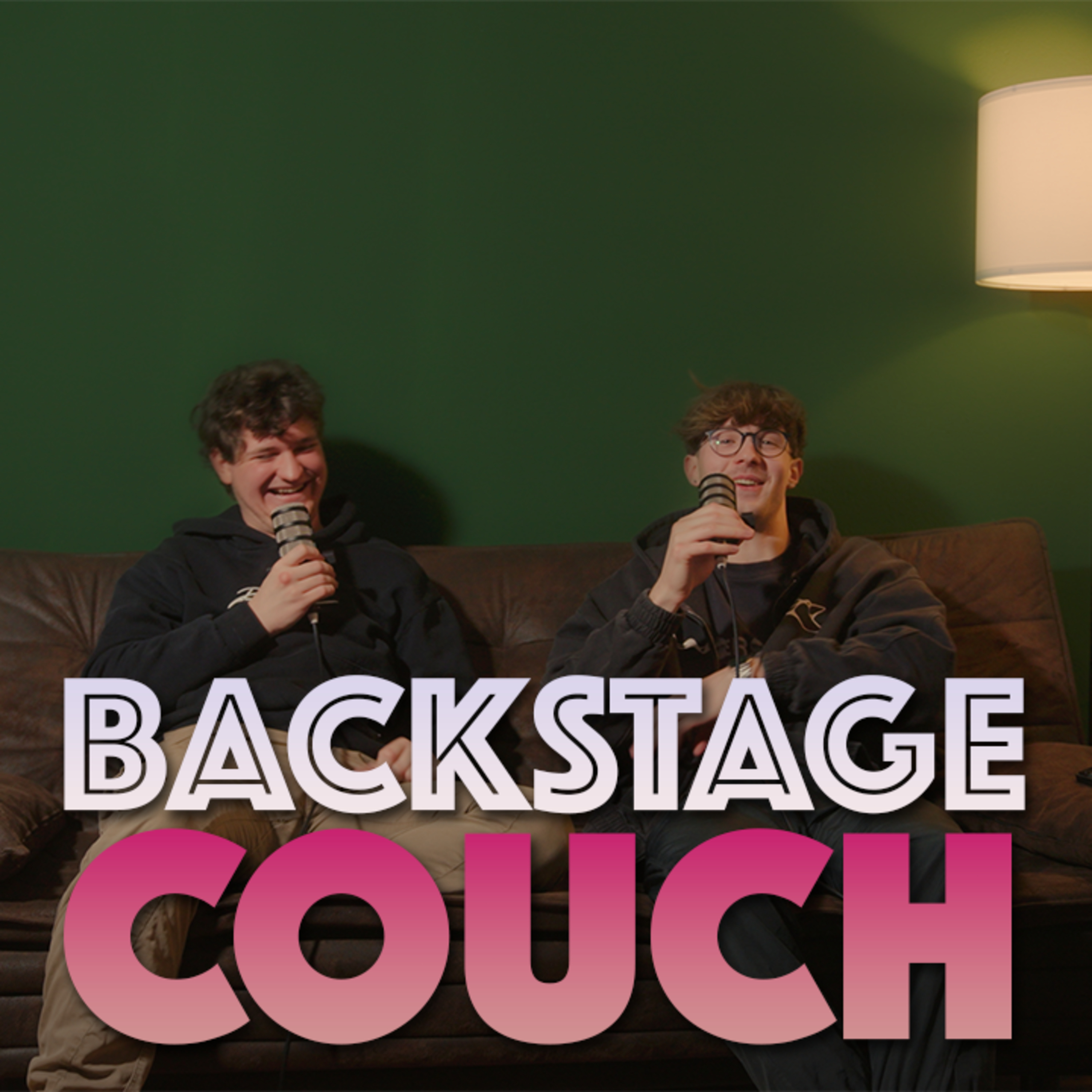 S03E07 - Zuhause ist es am schönsten episode artwork