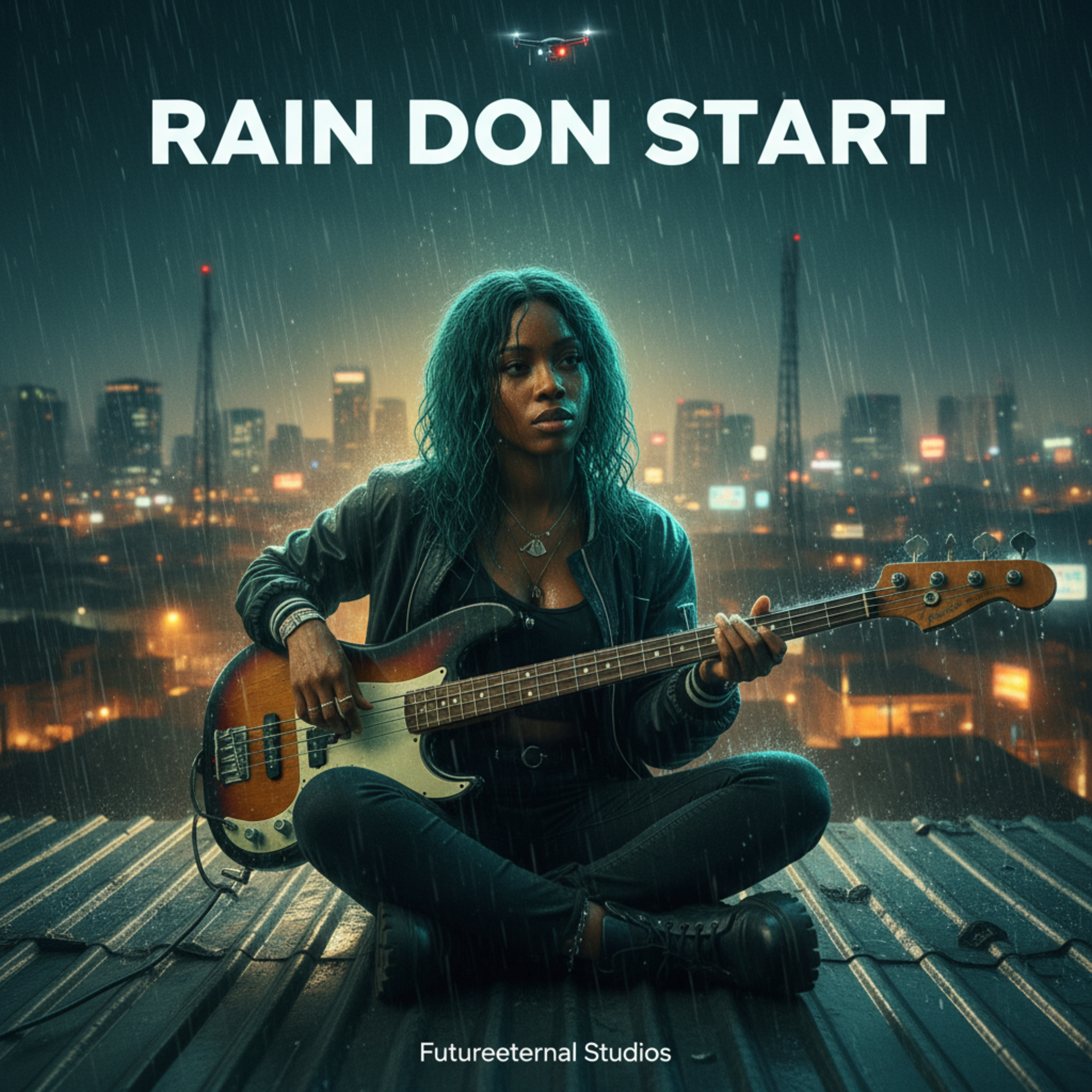 Tori of Sorrowful Vibes