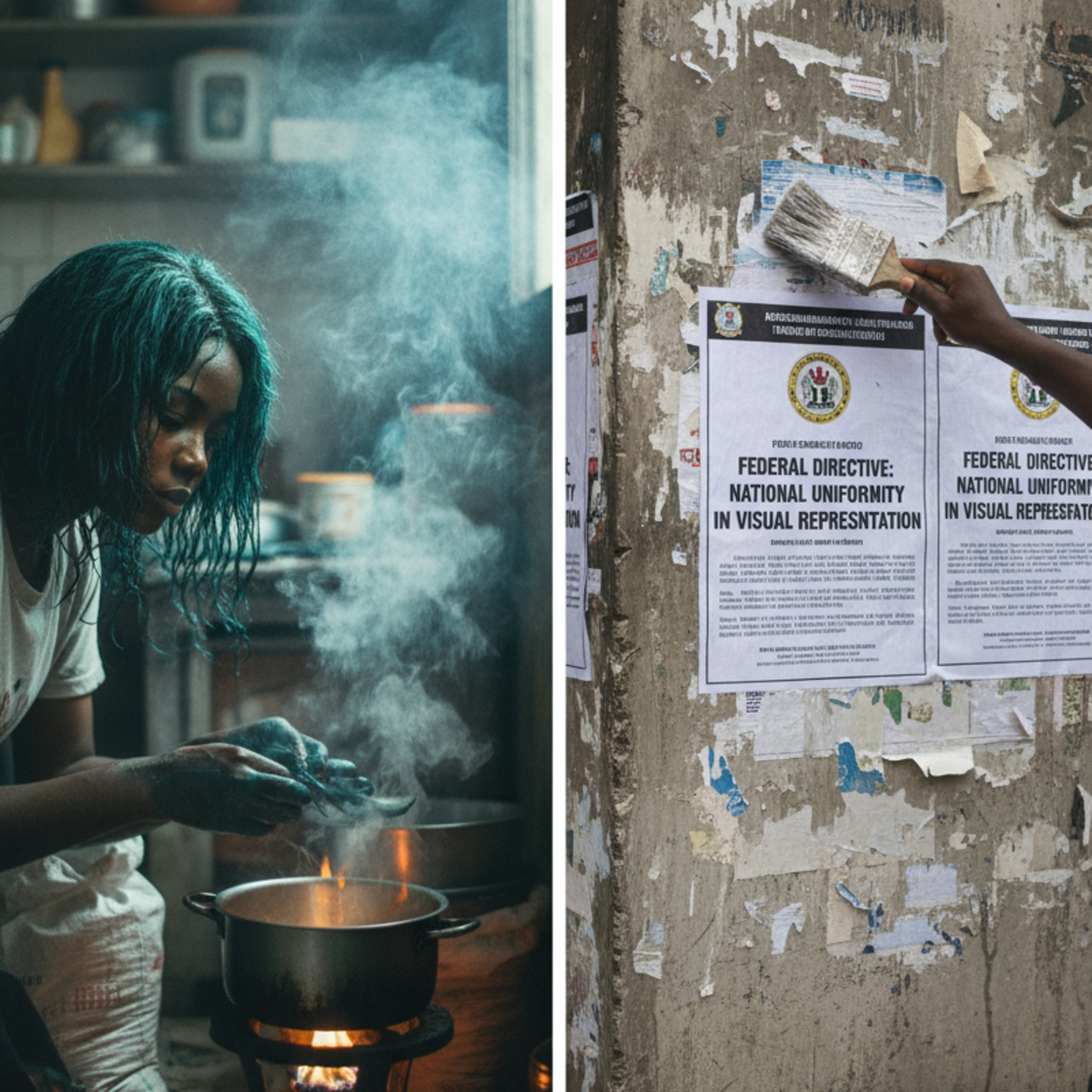 Tori of Sorrowful Vibes