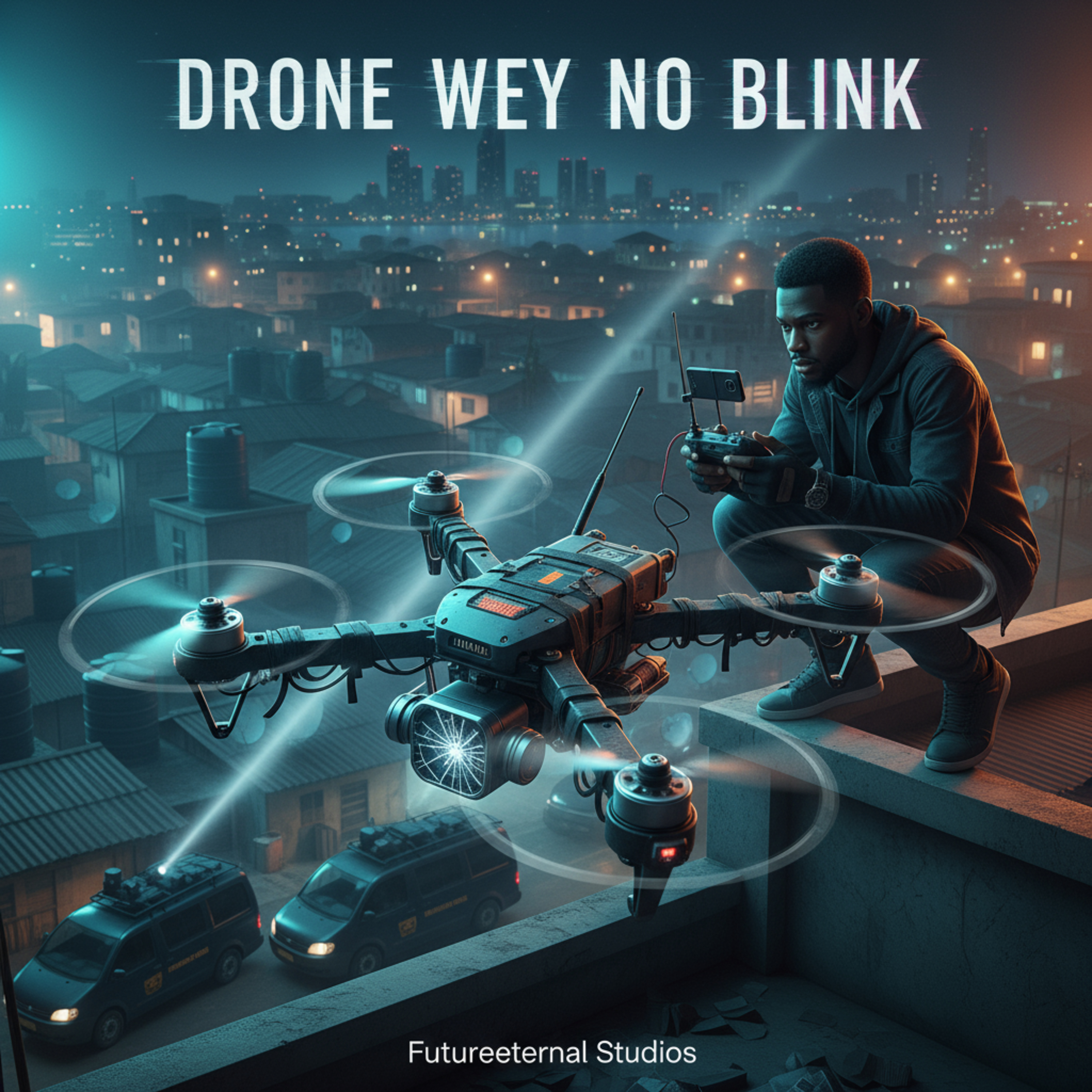 Tori of Sorrowful Vibes