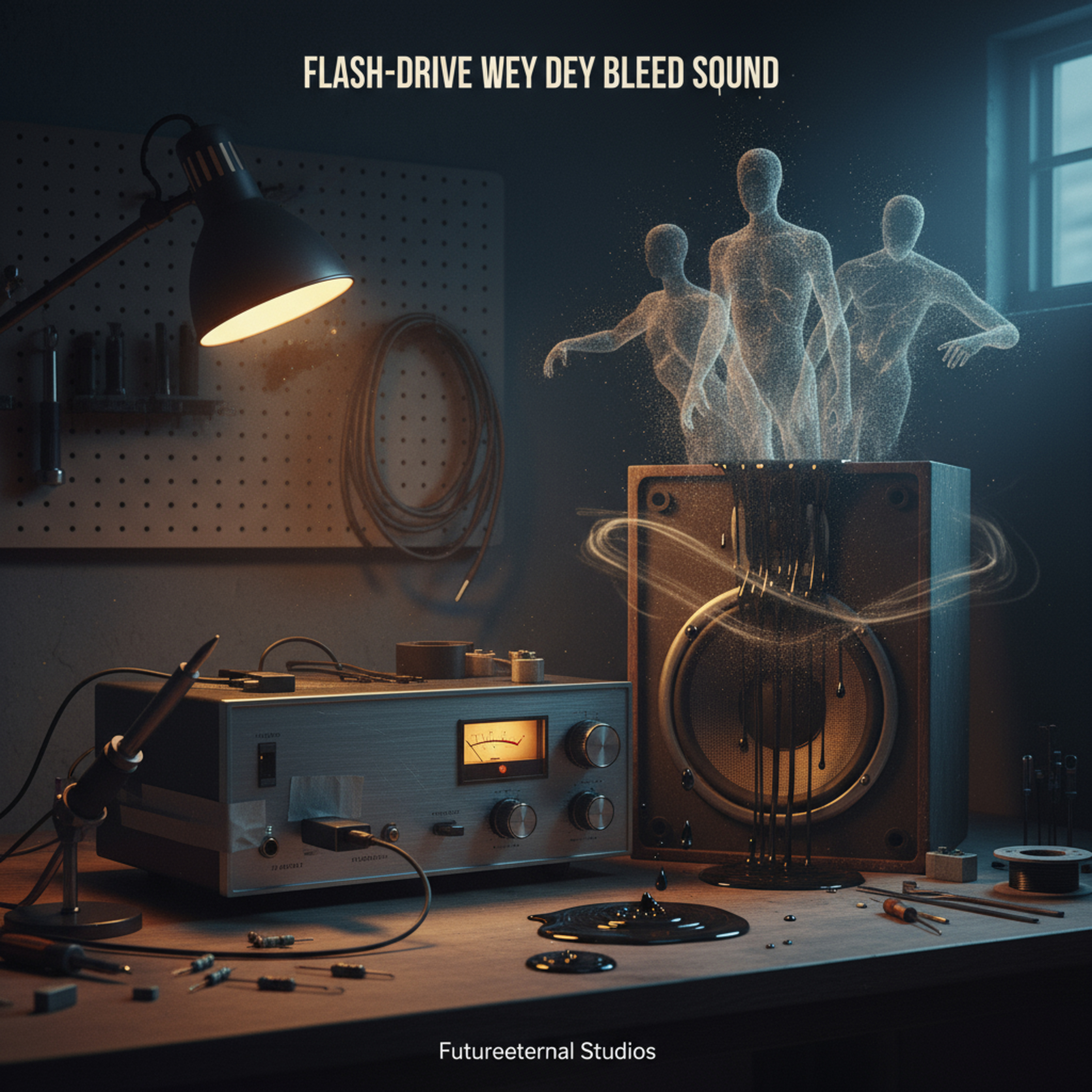 Tori of Sorrowful Vibes