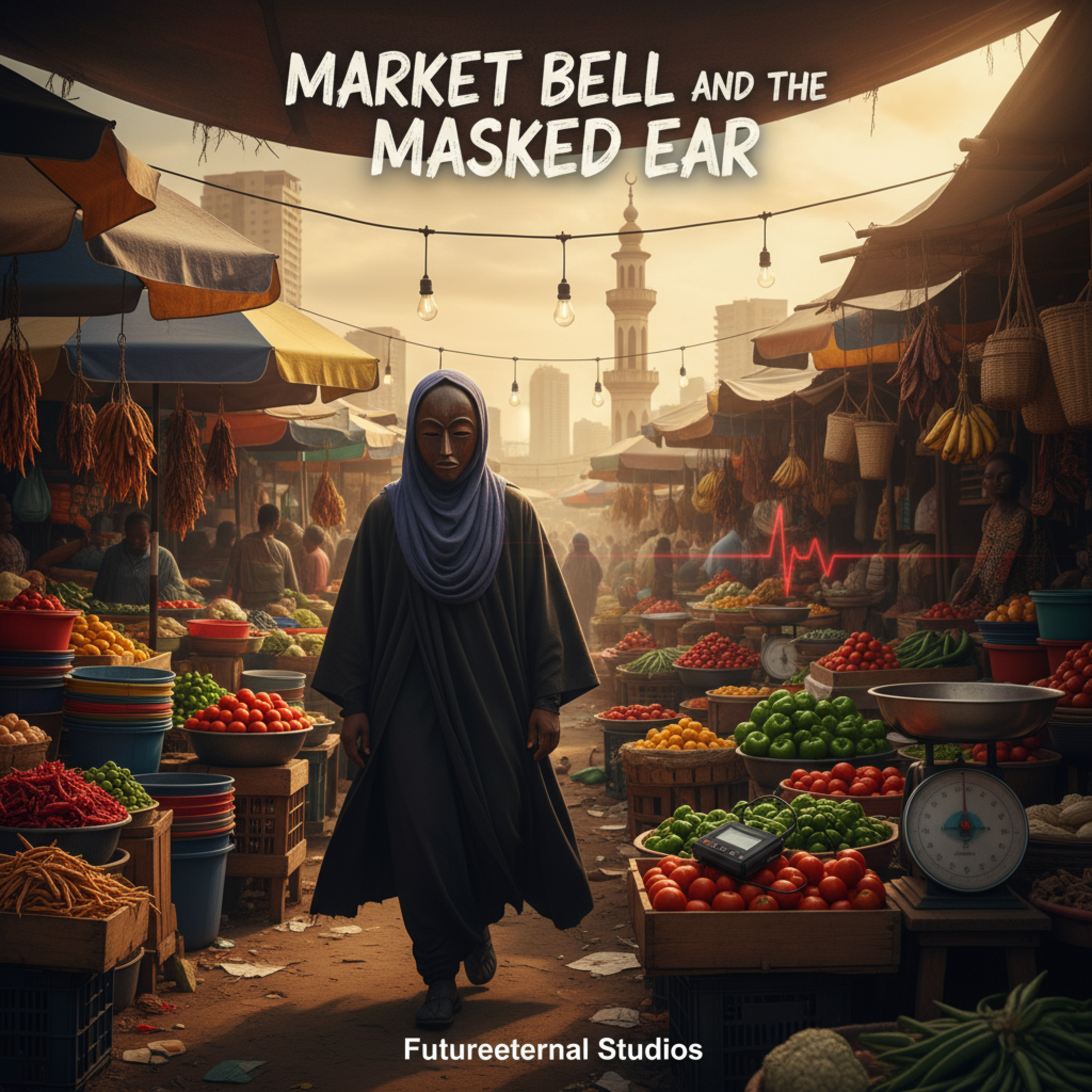 Tori of Sorrowful Vibes