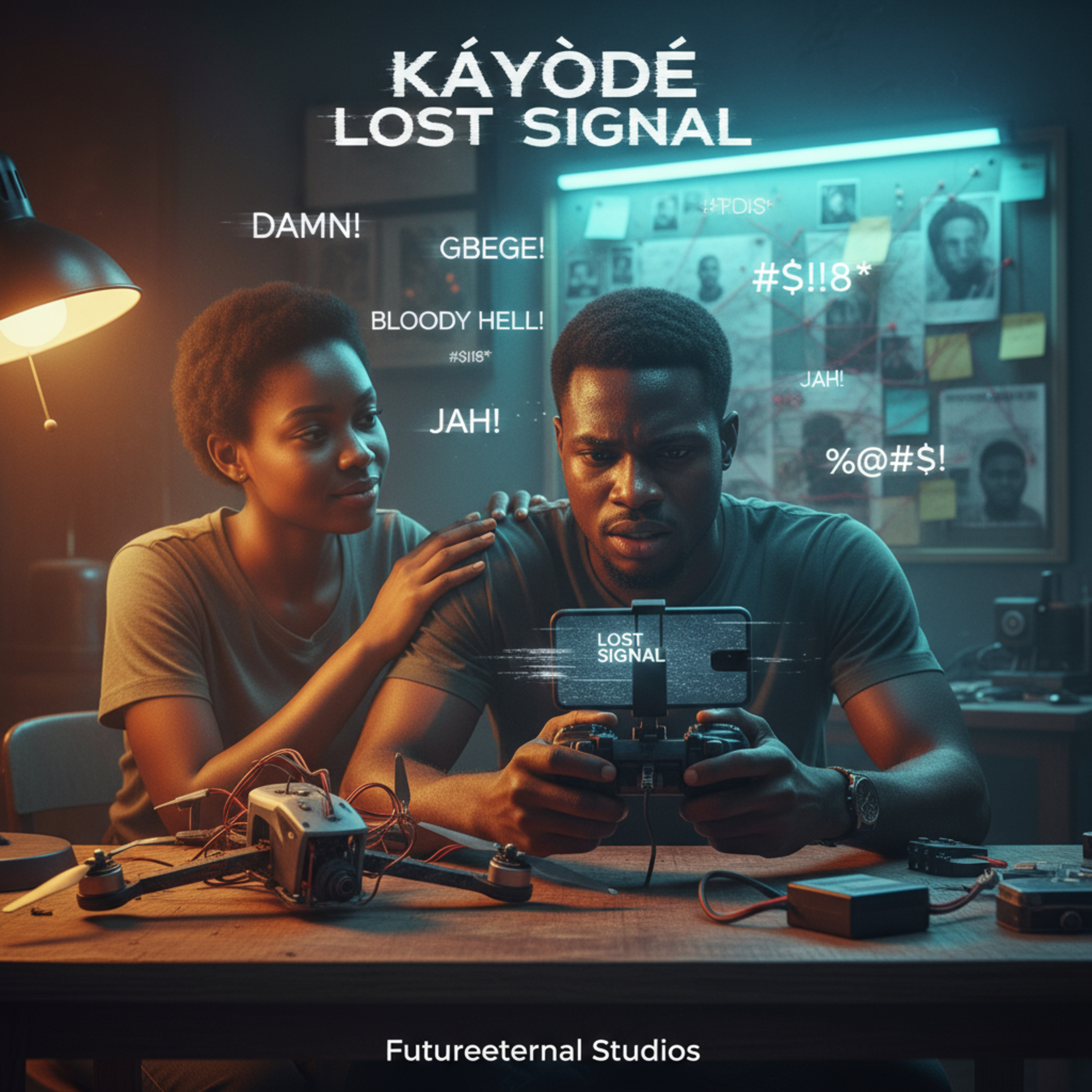 Tori of Sorrowful Vibes