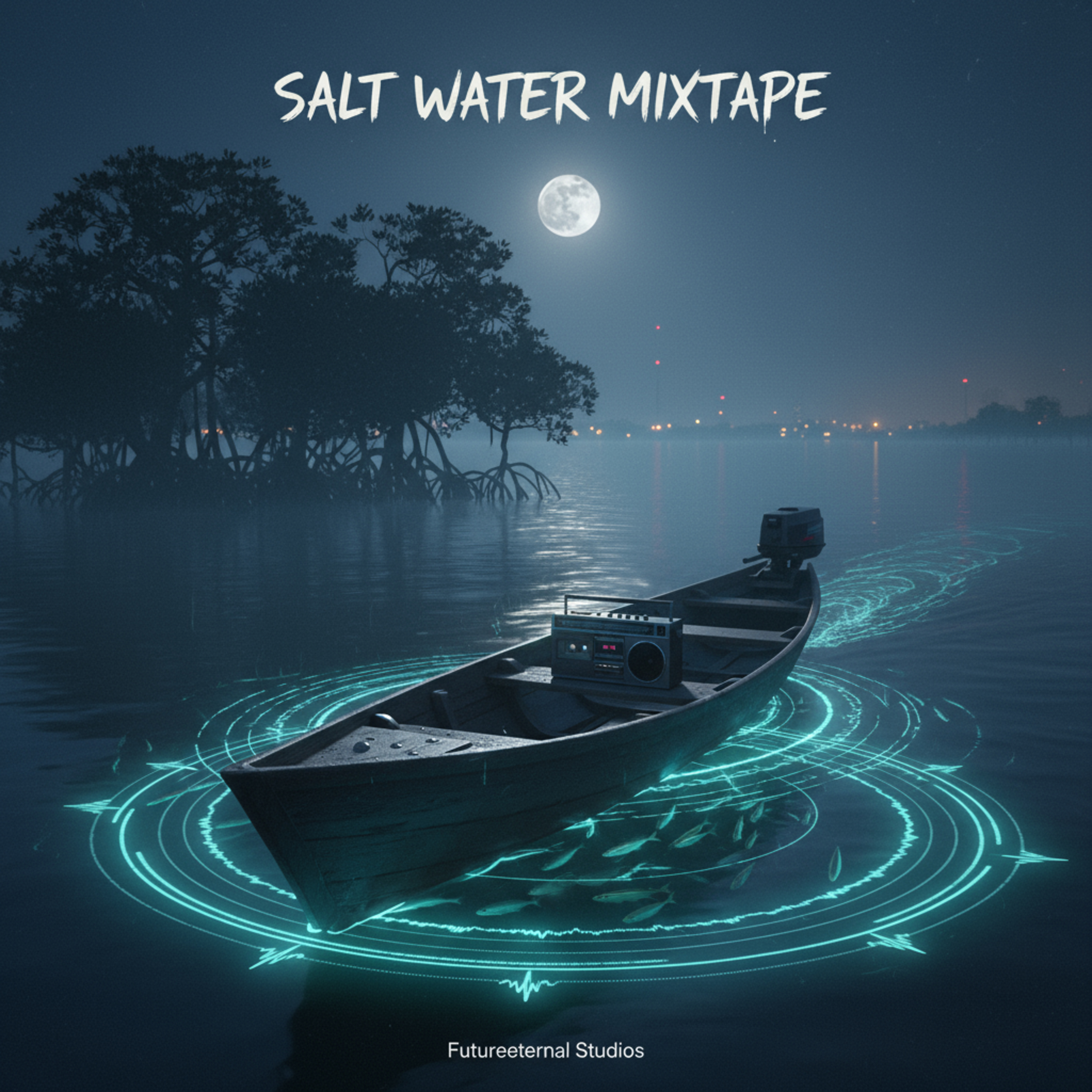 Tori of Sorrowful Vibes